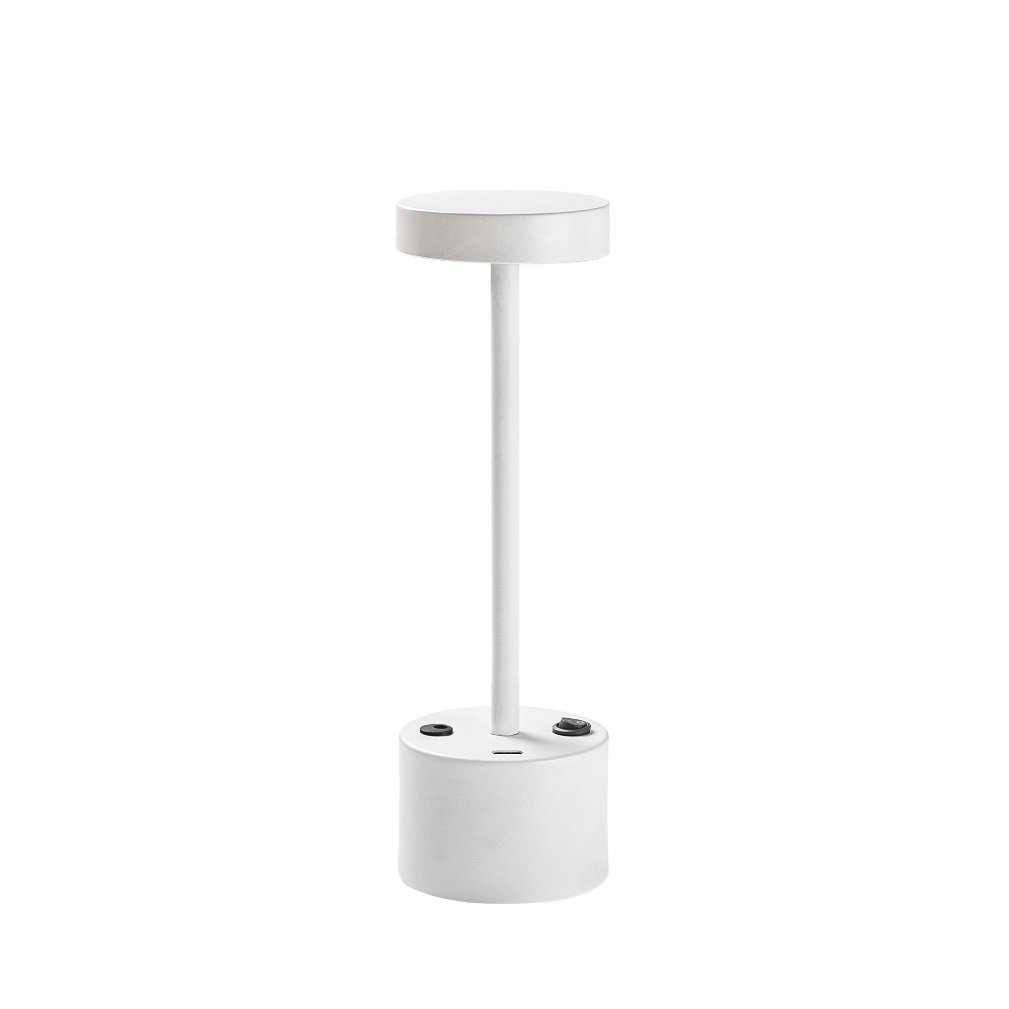 KEYF-13392, LED'Lİ ŞARJLI MASA LAMBASI