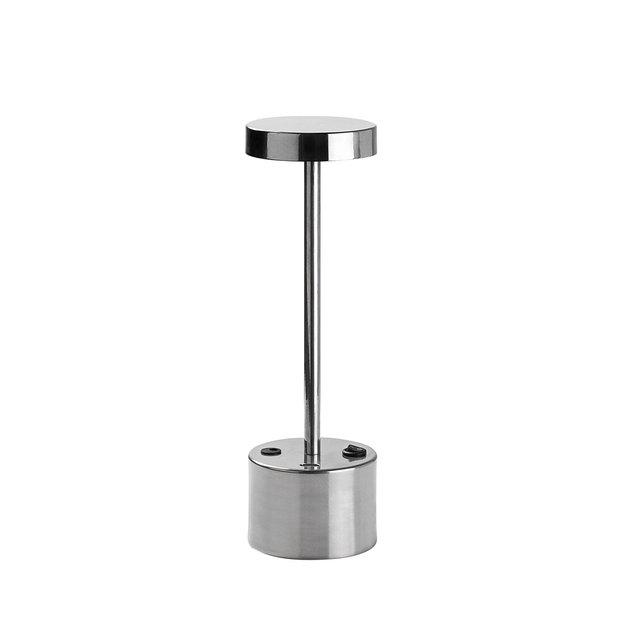 KEYF-13394, LED'Lİ ŞARJLI MASA LAMBASI