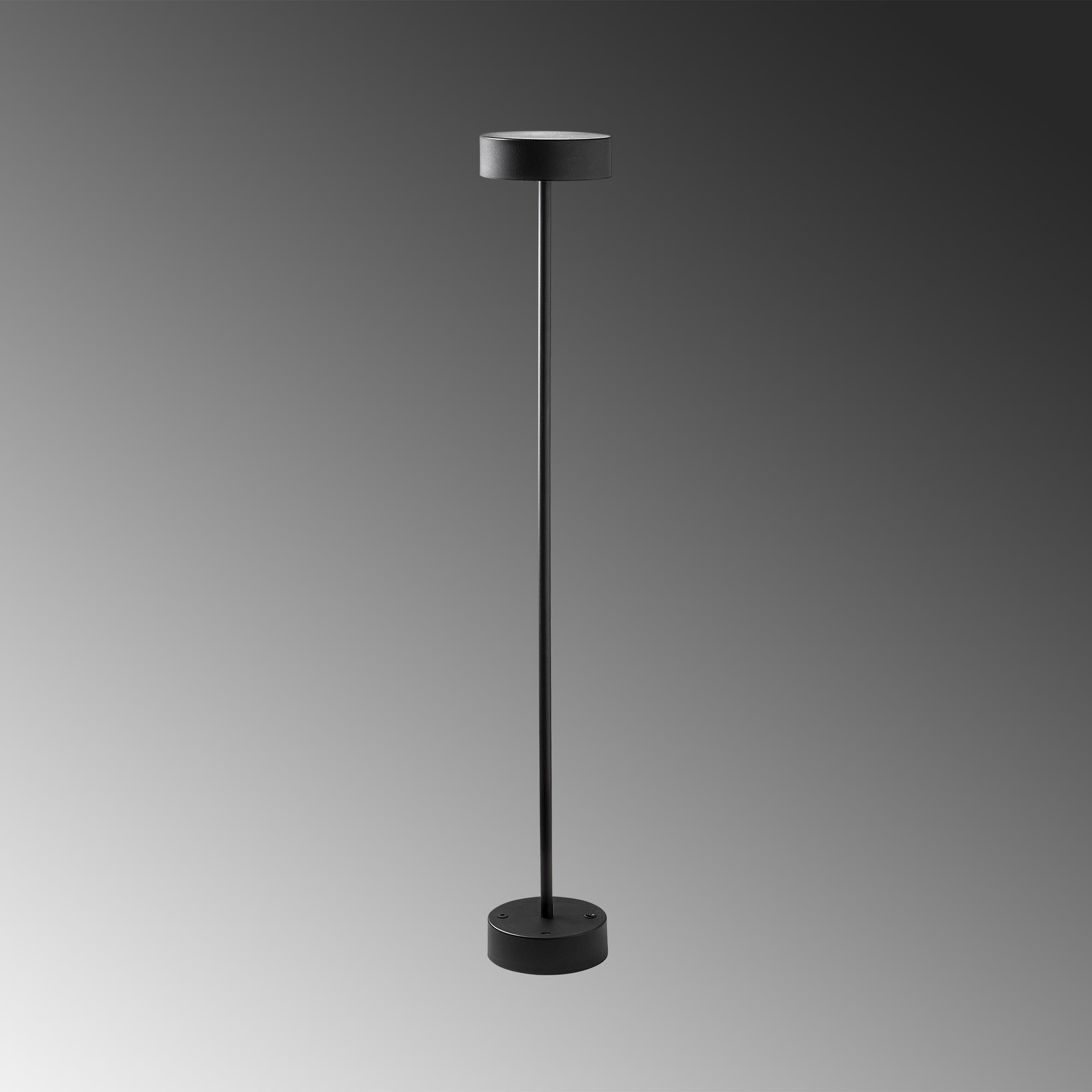 KEYF-13396, LED'Lİ ŞARJLI LAMBADER