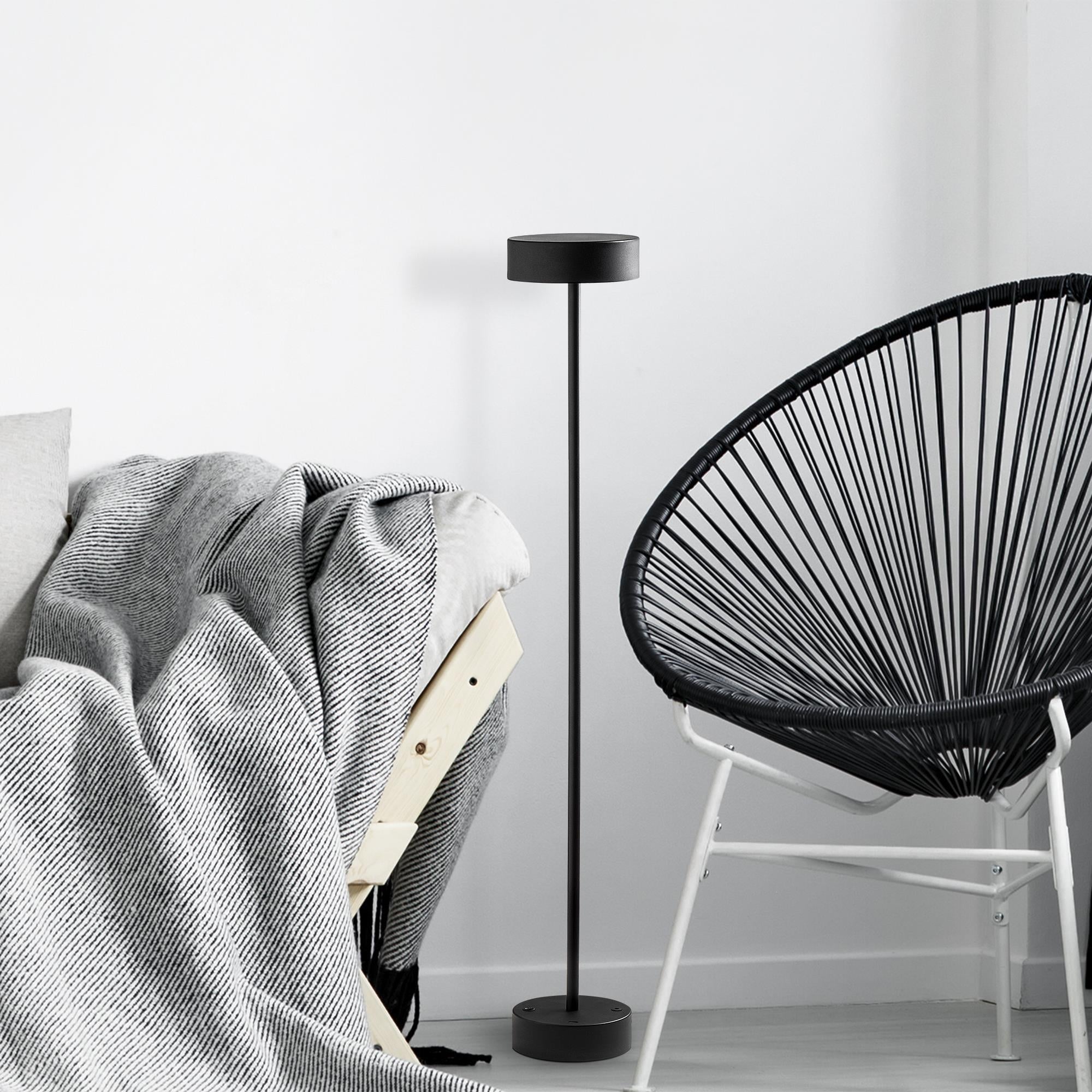 KEYF-13396, LED'Lİ ŞARJLI LAMBADER