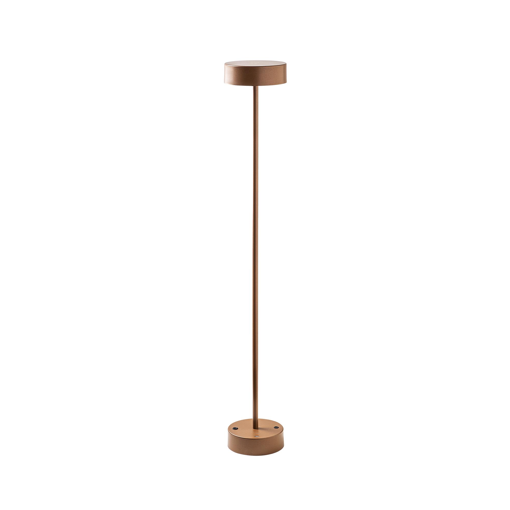 KEYF-13397, LED'Lİ ŞARJLI LAMBADER