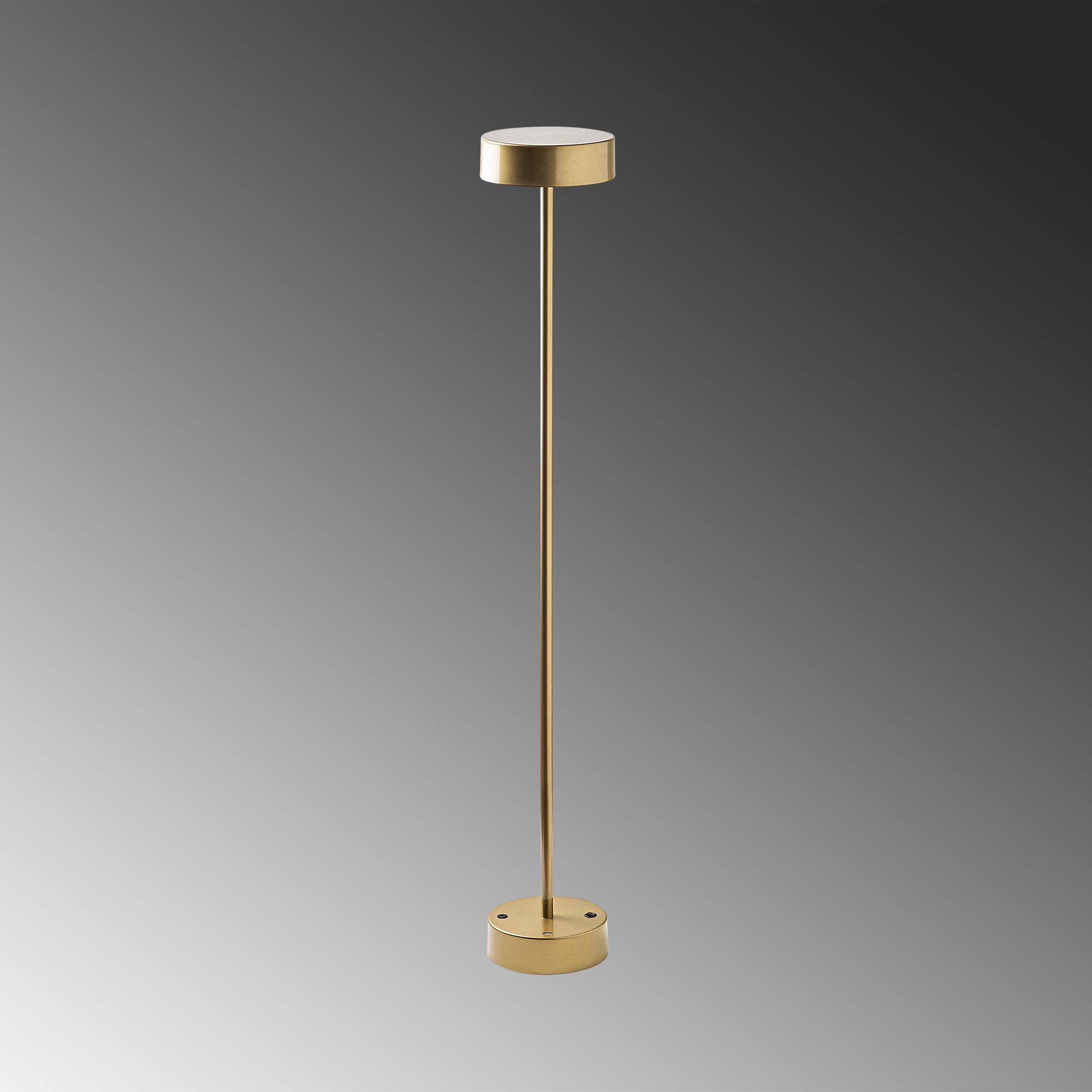 KEYF-13399, LED'Lİ ŞARJLI LAMBADER