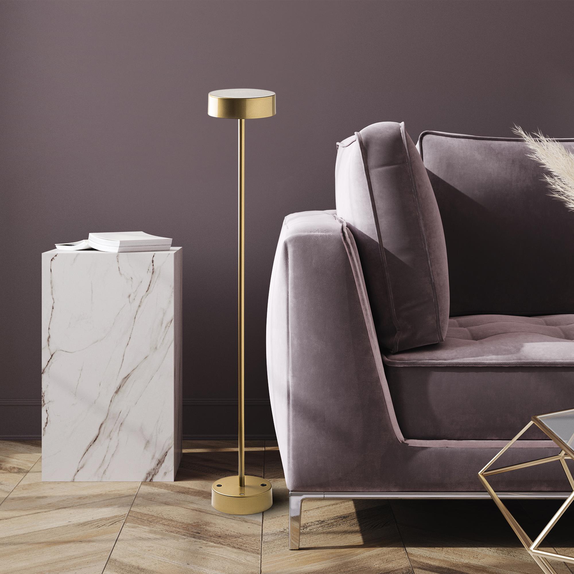 KEYF-13399, LED'Lİ ŞARJLI LAMBADER