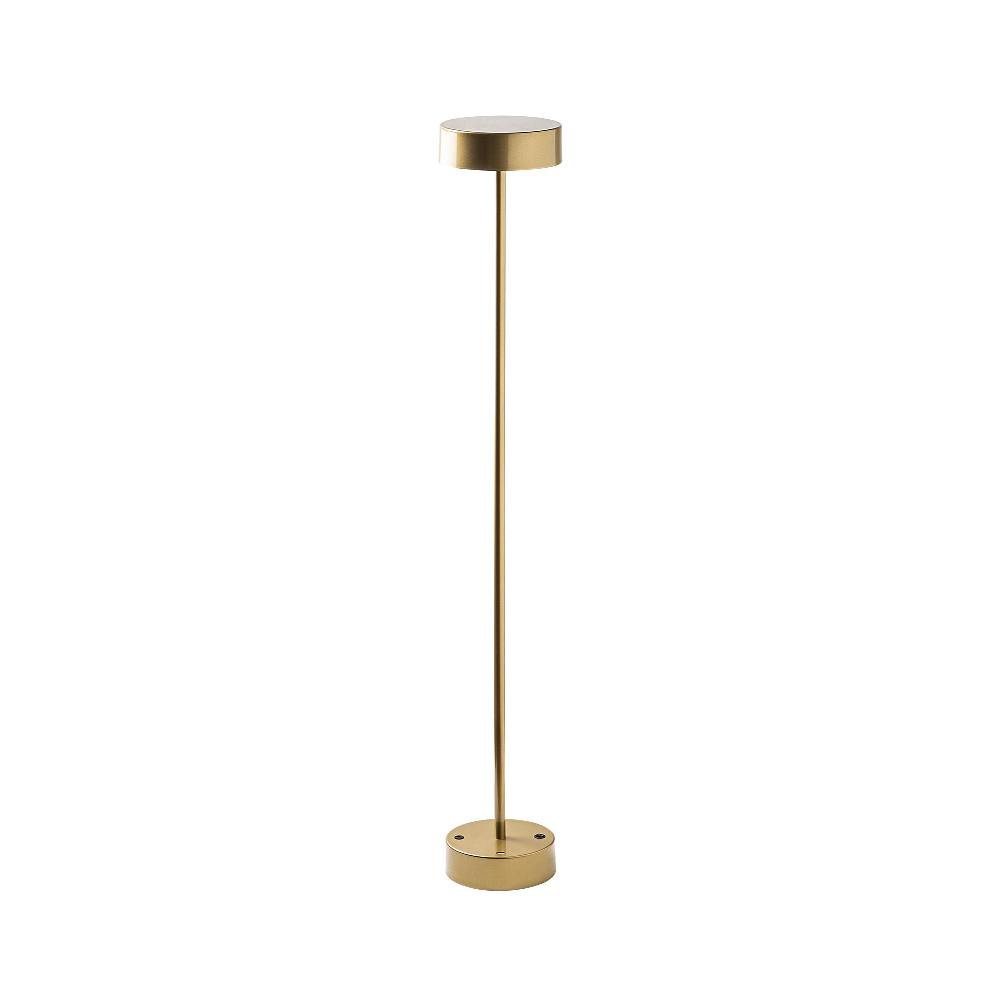 KEYF-13399, LED'Lİ ŞARJLI LAMBADER