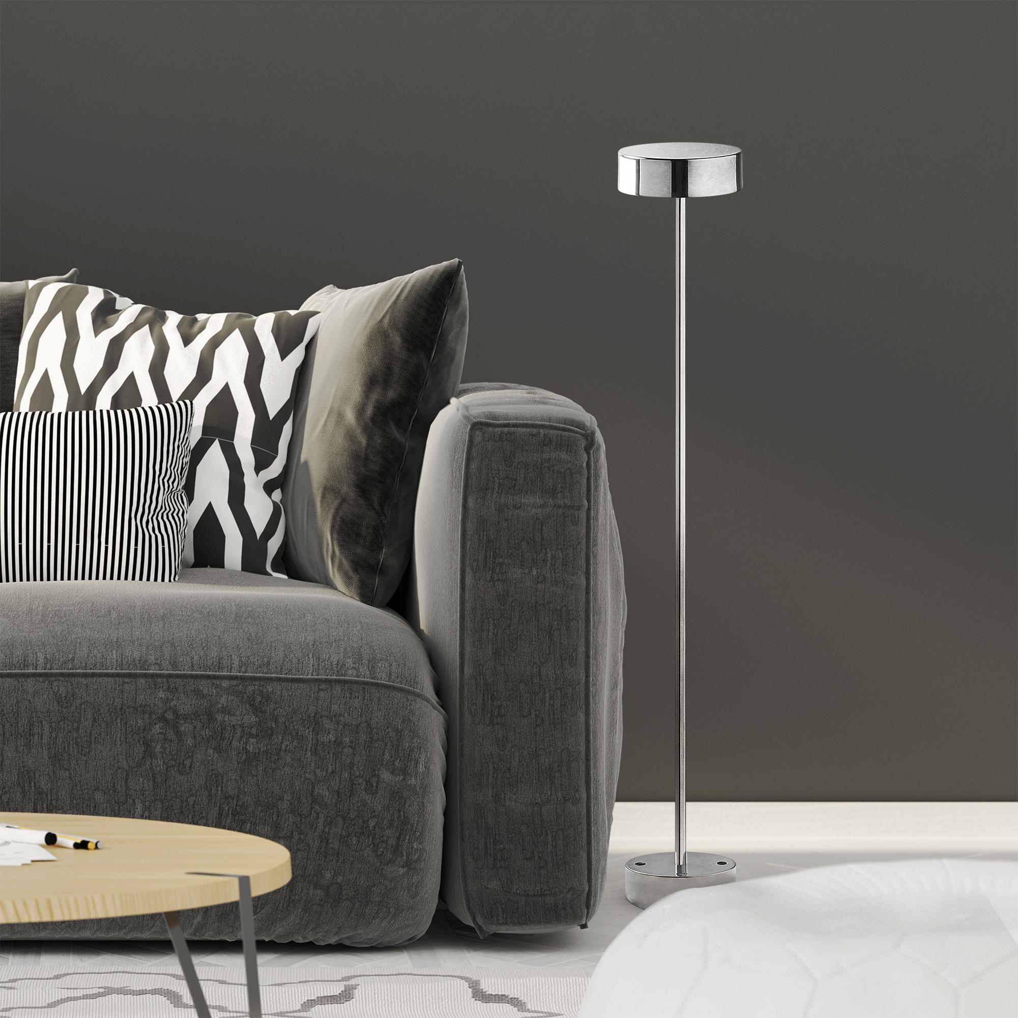 KEYF-13400, LED'Lİ ŞARJLI LAMBADER