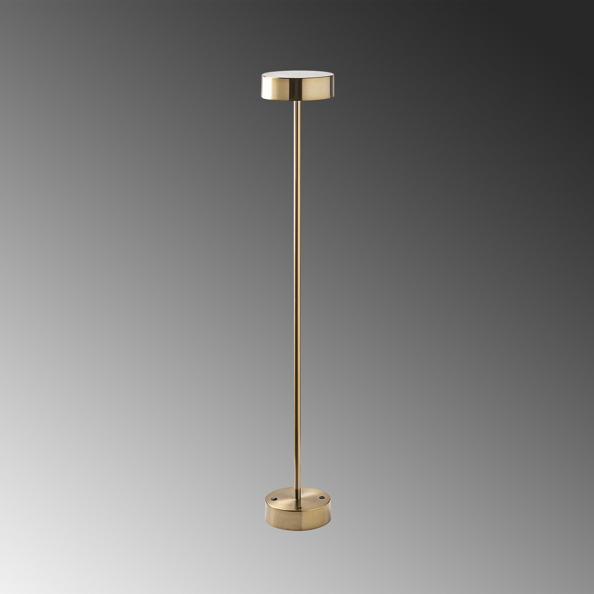 KEYF-13401, LED'Lİ ŞARJLI LAMBADER