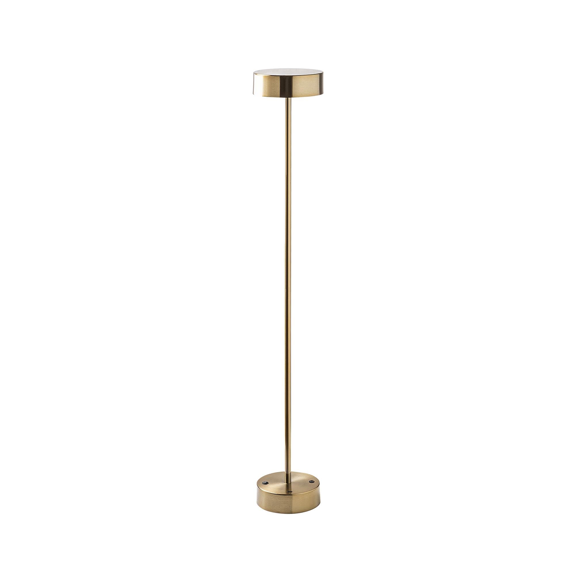 KEYF-13401, LED'Lİ ŞARJLI LAMBADER