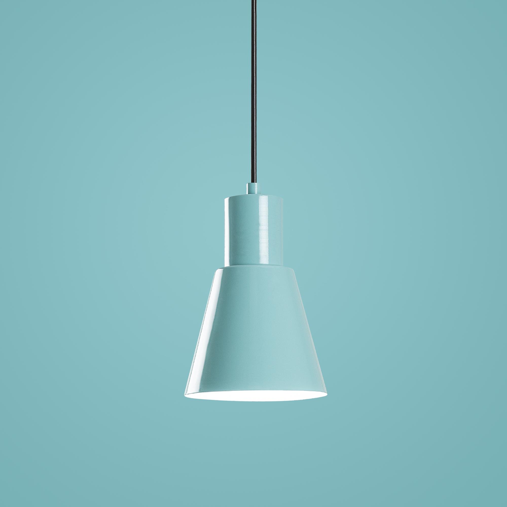 KONIKKEM-6357-3-TURQUOISE, METAL SIVAMA 3'LÜ TEPSİ SARKIT