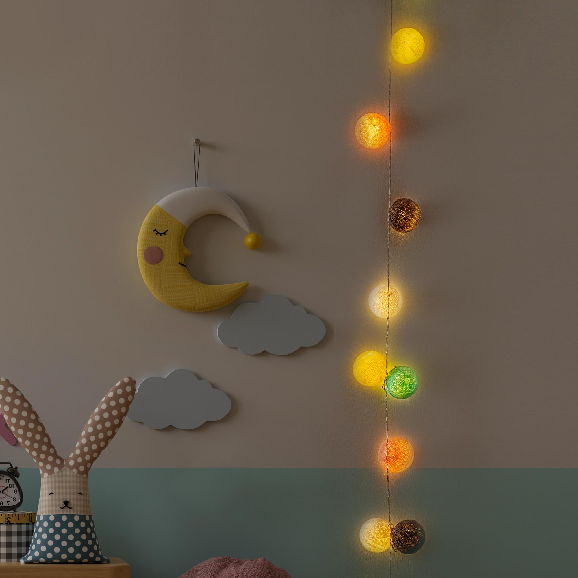 KRT-003 LED IŞIK ZİNCİRLERİ