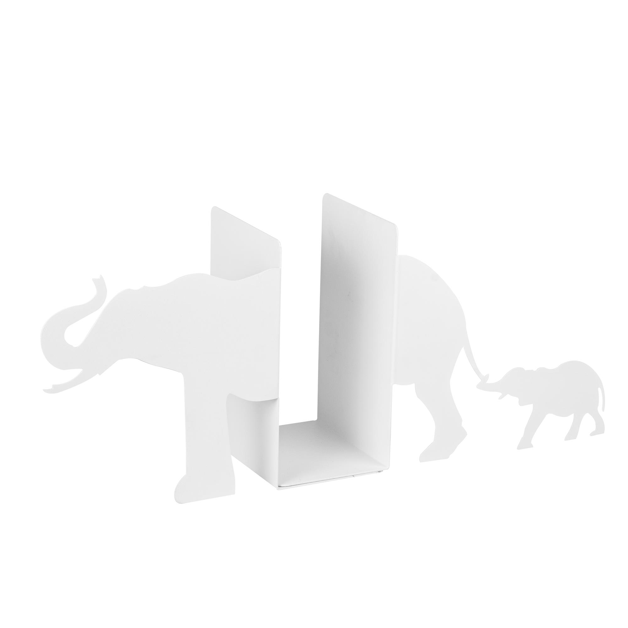 KT-001-A KİTAP TUTUCULAR