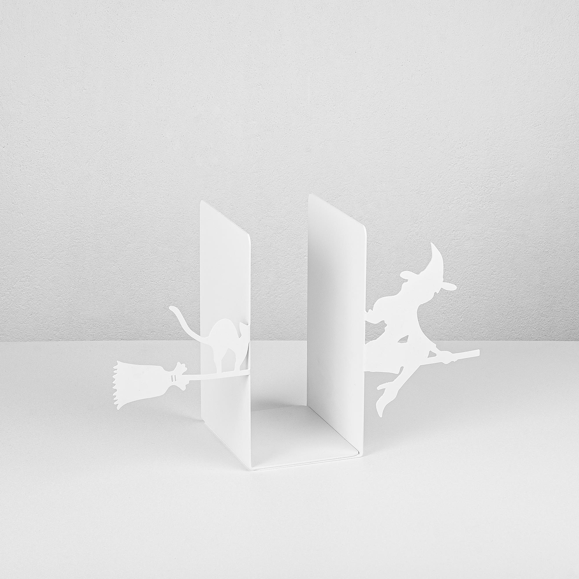 KT-003-A KİTAP TUTUCULAR