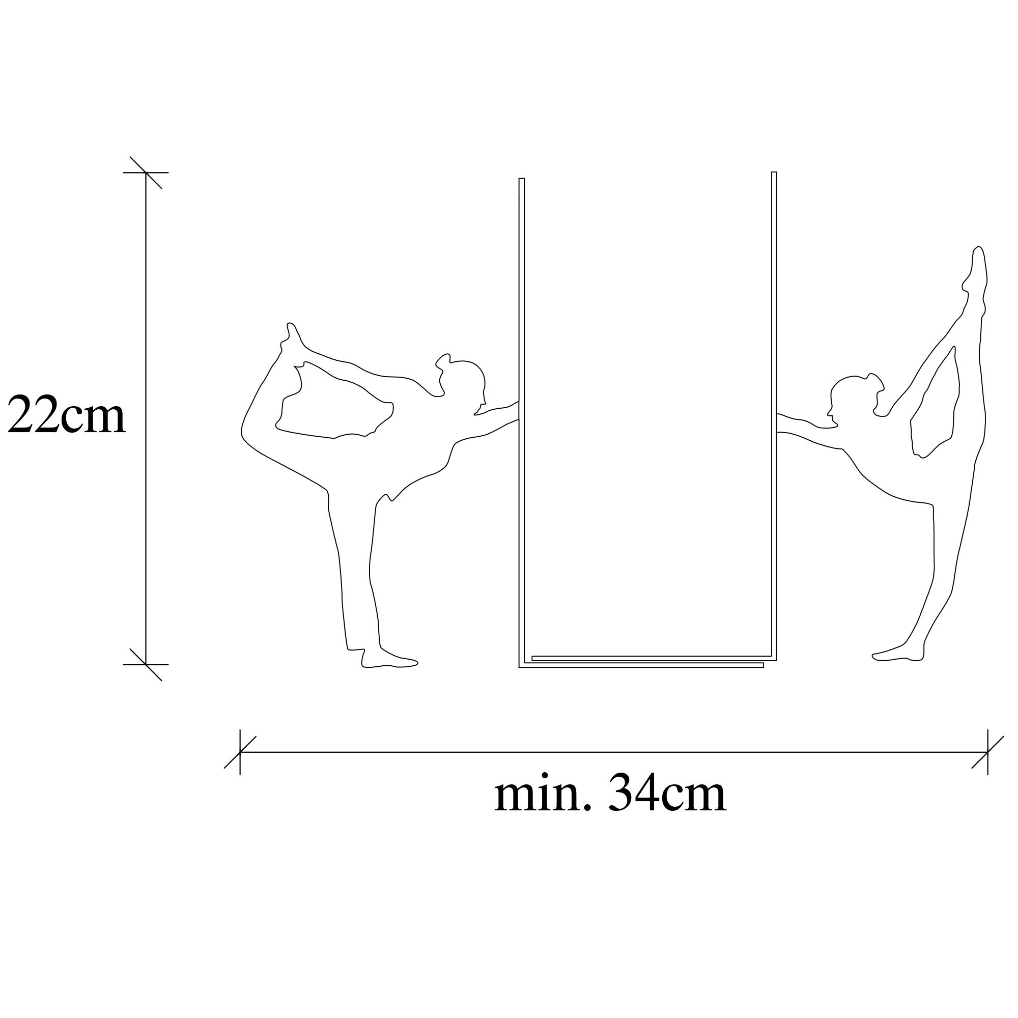 KT-008 KİTAP TUTUCULAR