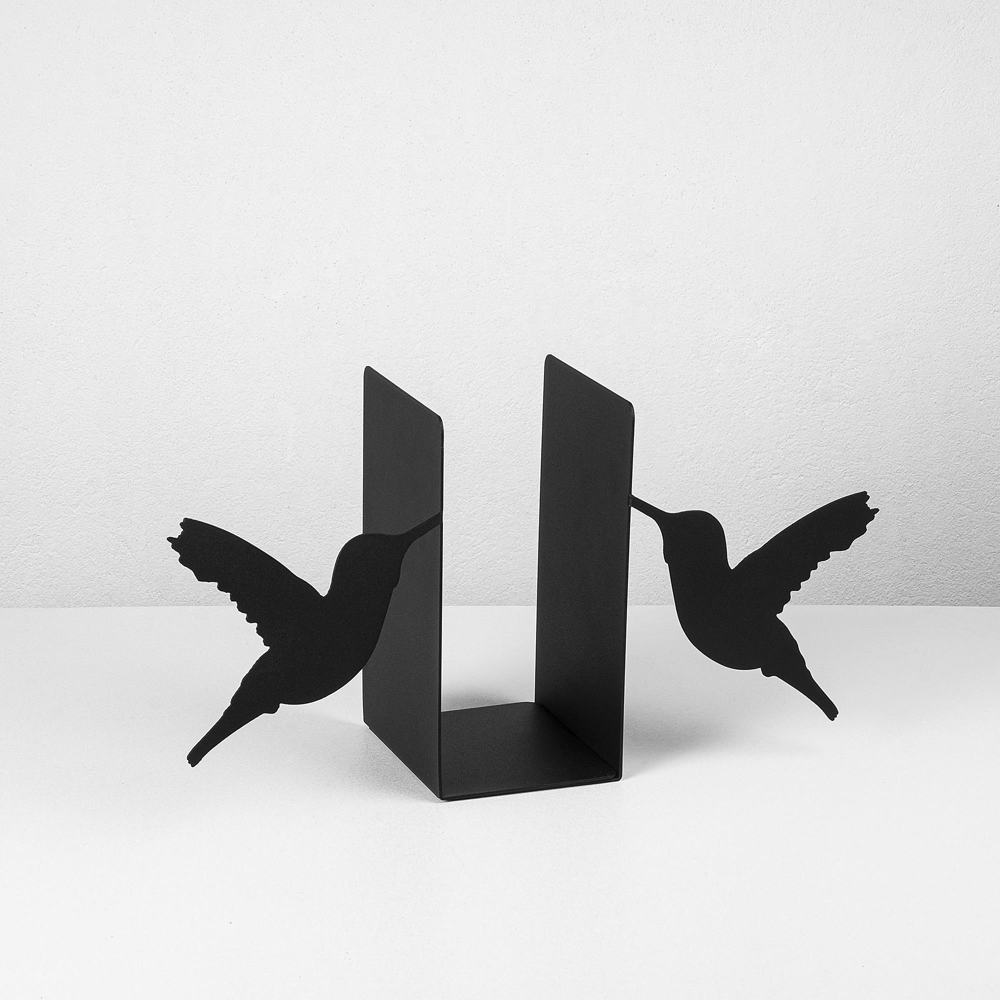 KT-011 KİTAP TUTUCULAR