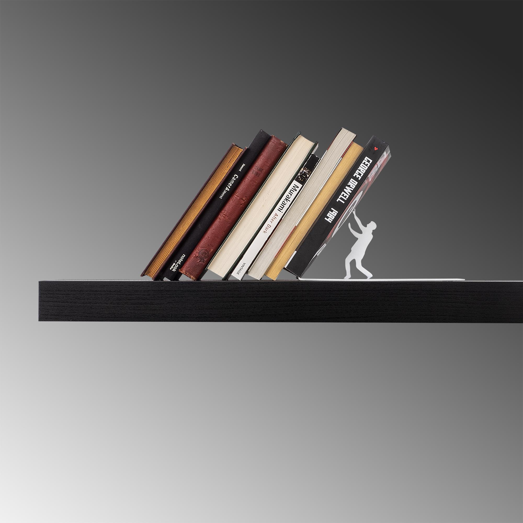 KT-022-A KİTAP TUTUCULAR