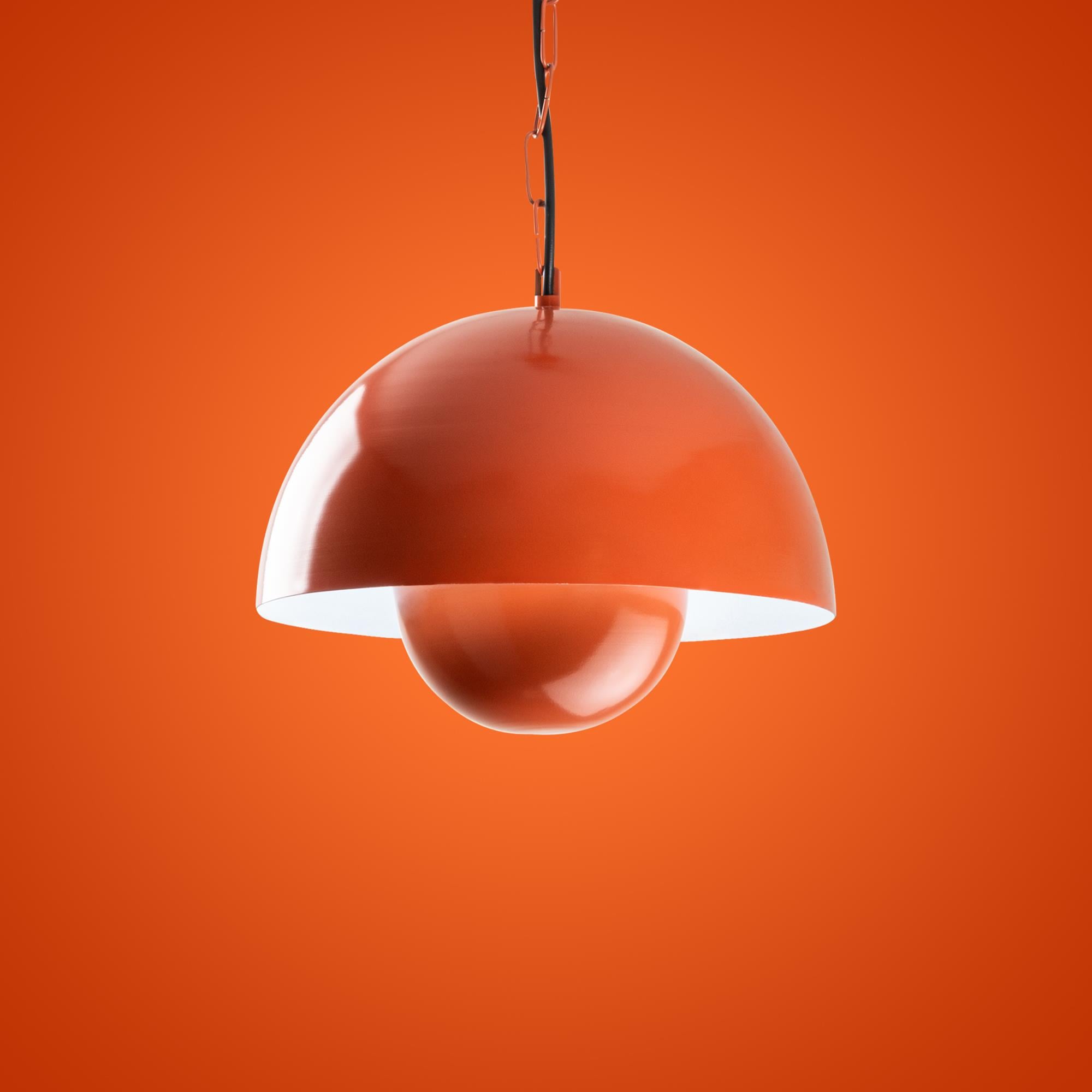 KURE-30-15-NUS-2676-ORANGE, METAL SIVAMA TEKLİ SARKIT