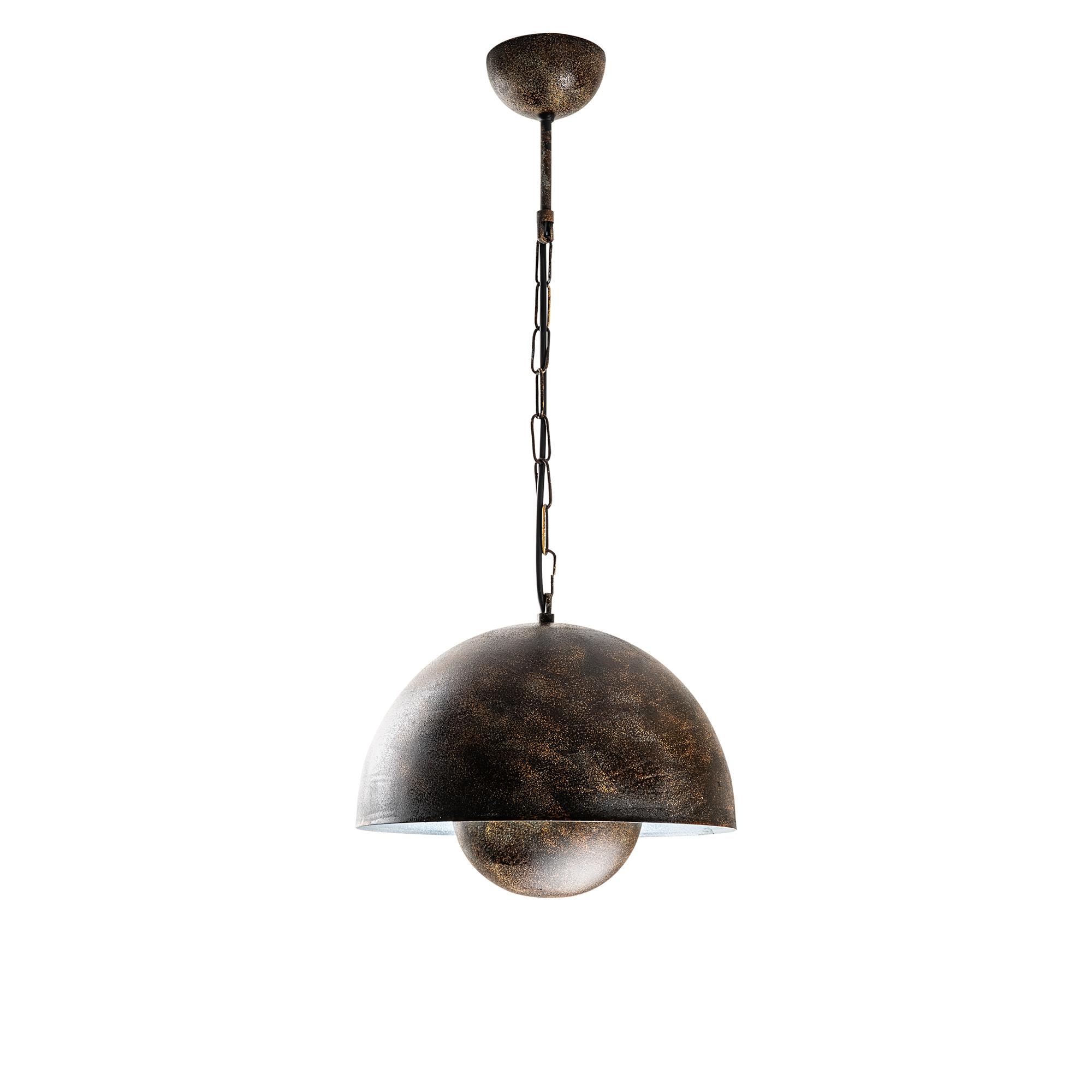 KURE-30-15-NUS-2676-RETRO, METAL SIVAMA TEKLİ SARKIT