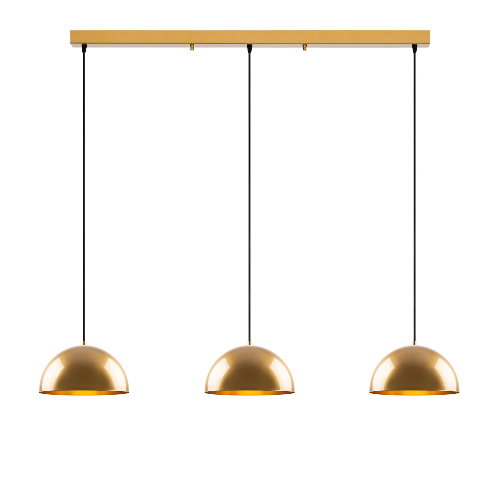 KURE-30-MR-721-2, METAL SIVAMA 3'LÜ TEKLİ SARKIT