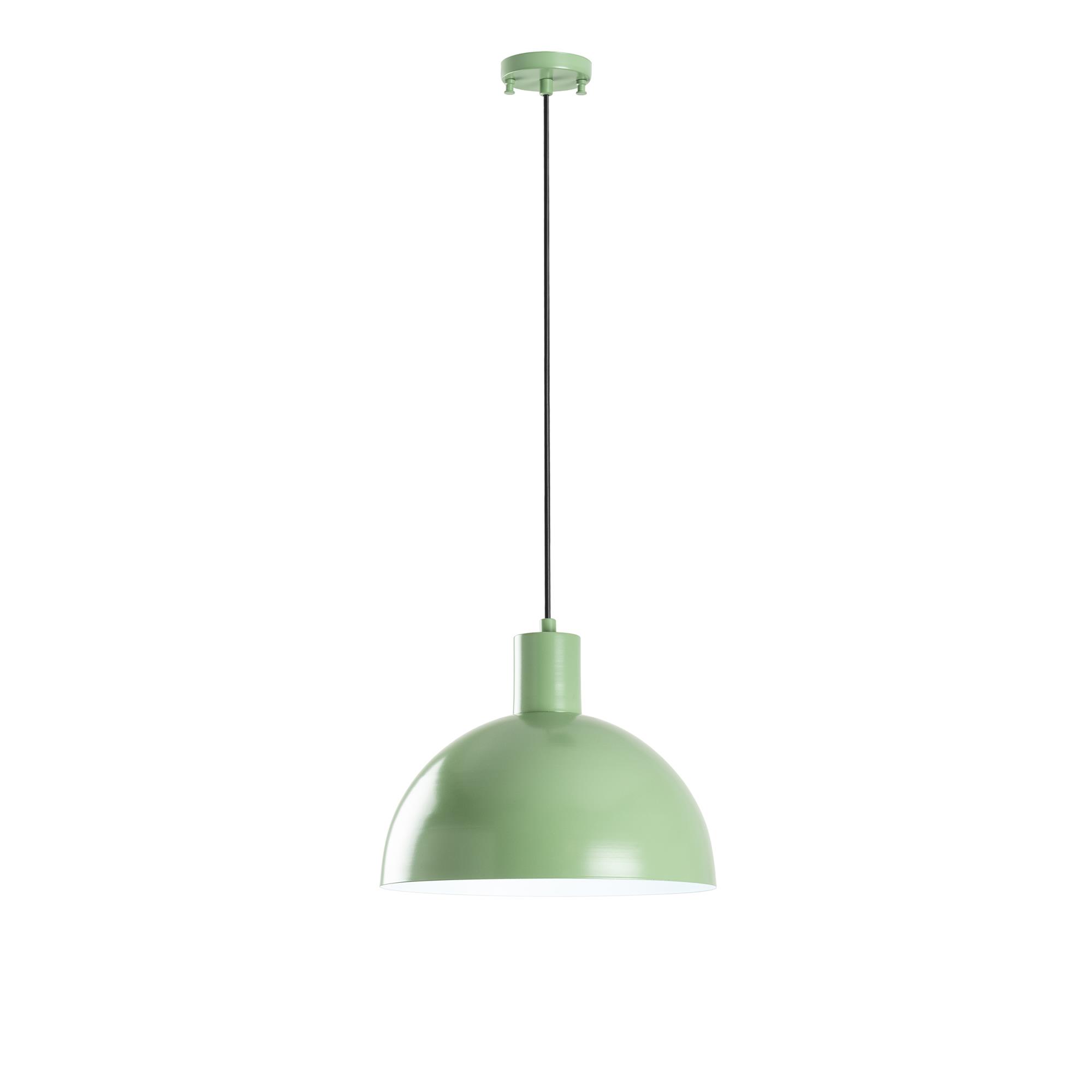 KURE-30-MR-993 MINTGREEN, METAL SIVAMA TEKLİ SARKIT