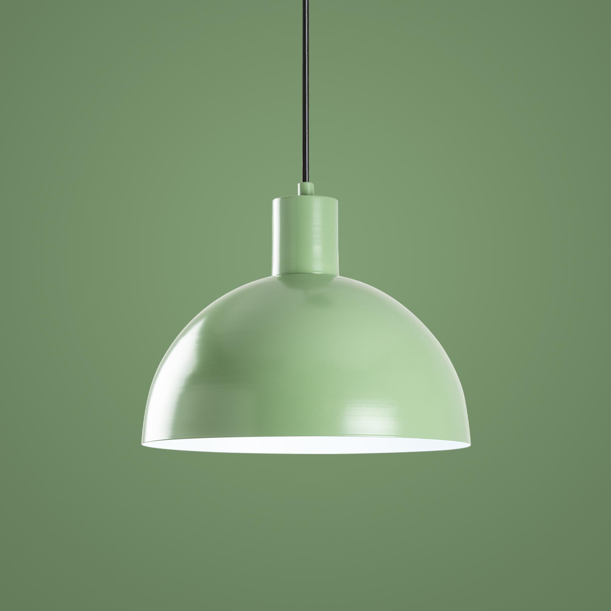 KURE-30-MR-993 MINTGREEN, METAL SIVAMA TEKLİ SARKIT