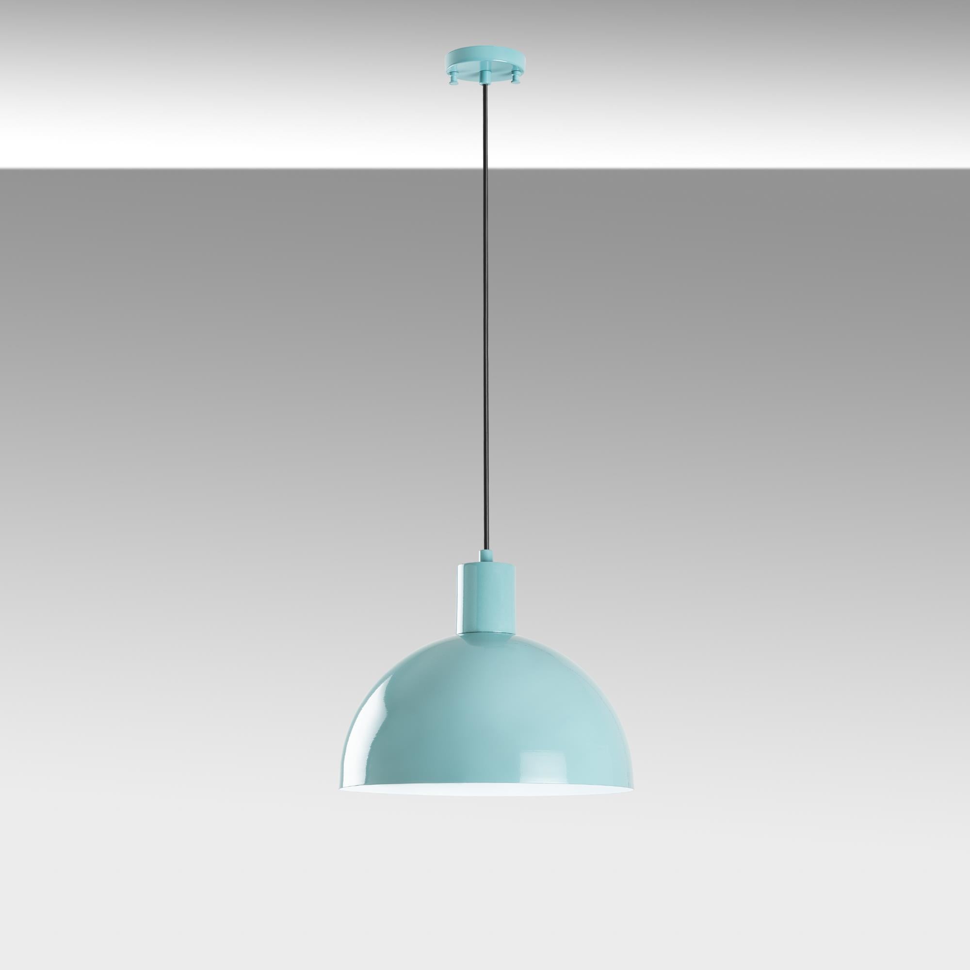 KURE-30-MR-993 TURQUOISE, METAL SIVAMA TEKLİ SARKIT