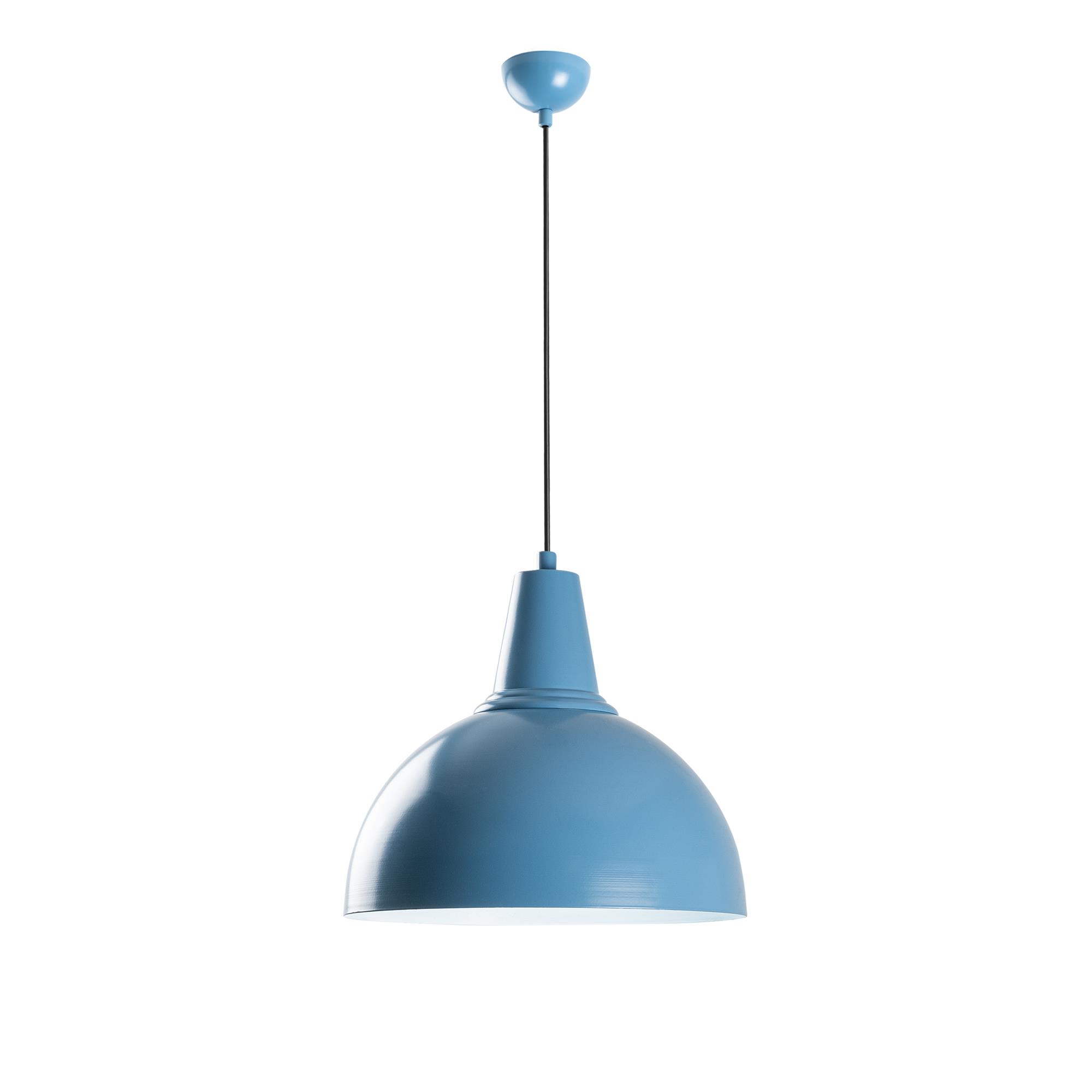 KURE-30-NUS-2451-LIGHTBLUE, METAL SIVAMA TEKLİ SARKIT
