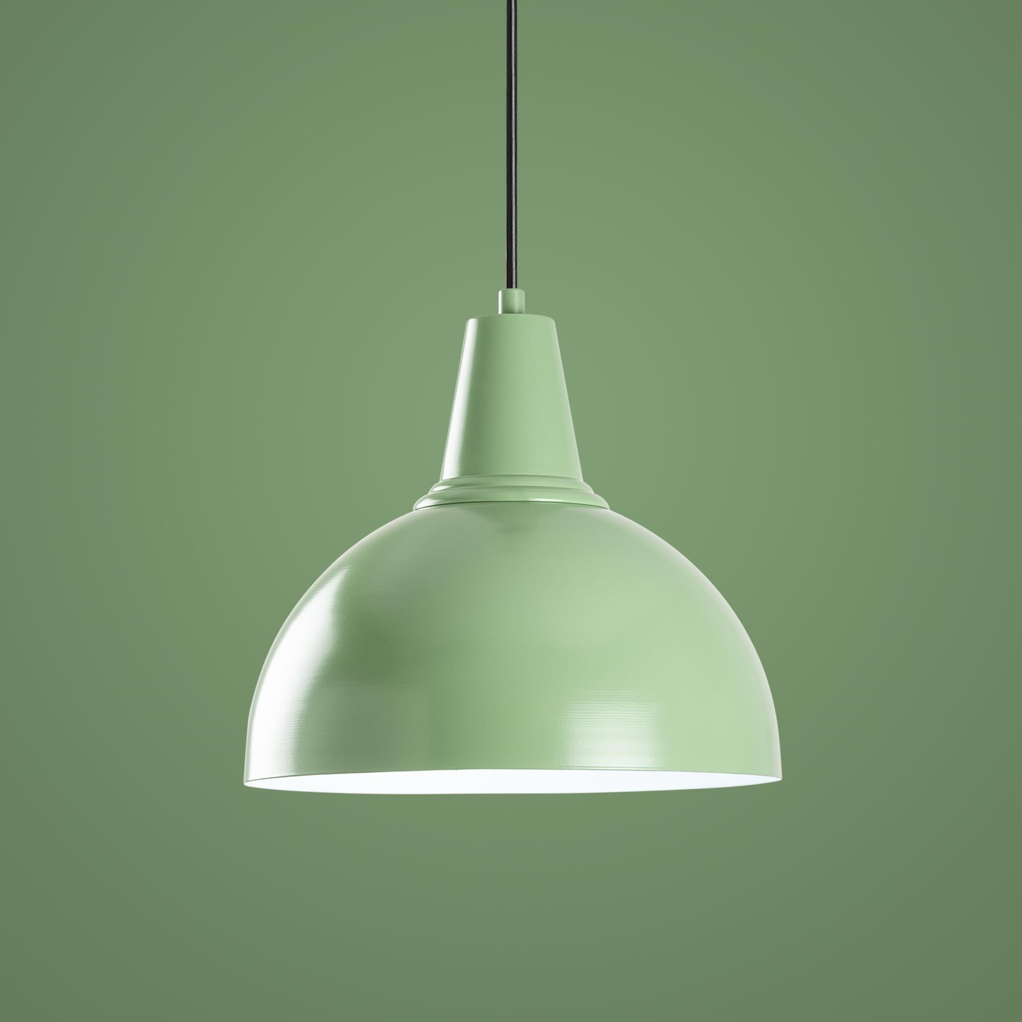KURE-30-NUS-2451-MINTGREEN, METAL SIVAMA TEKLİ SARKIT