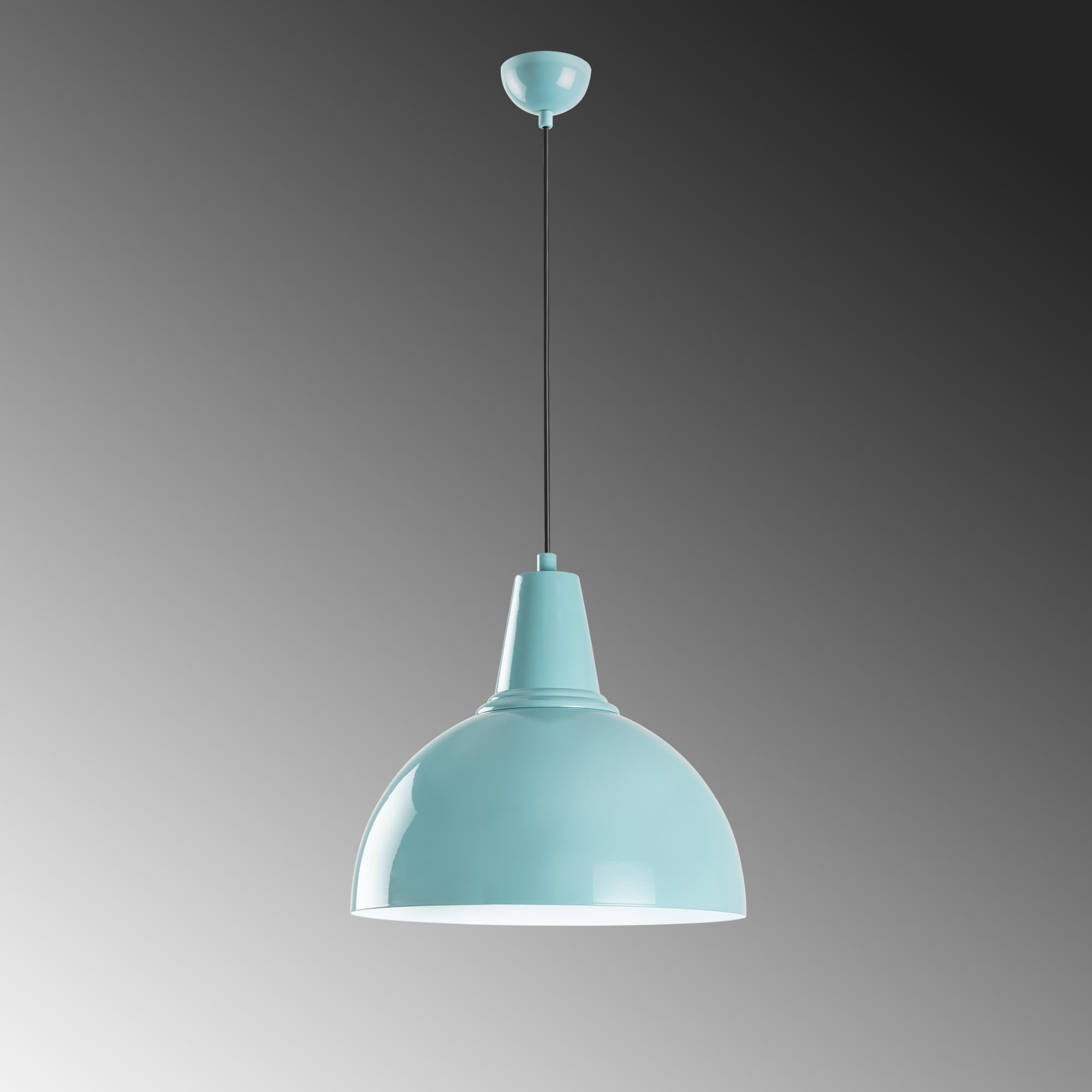 KURE-30-NUS-2451-TURQUOISE, METAL SIVAMA TEKLİ SARKIT