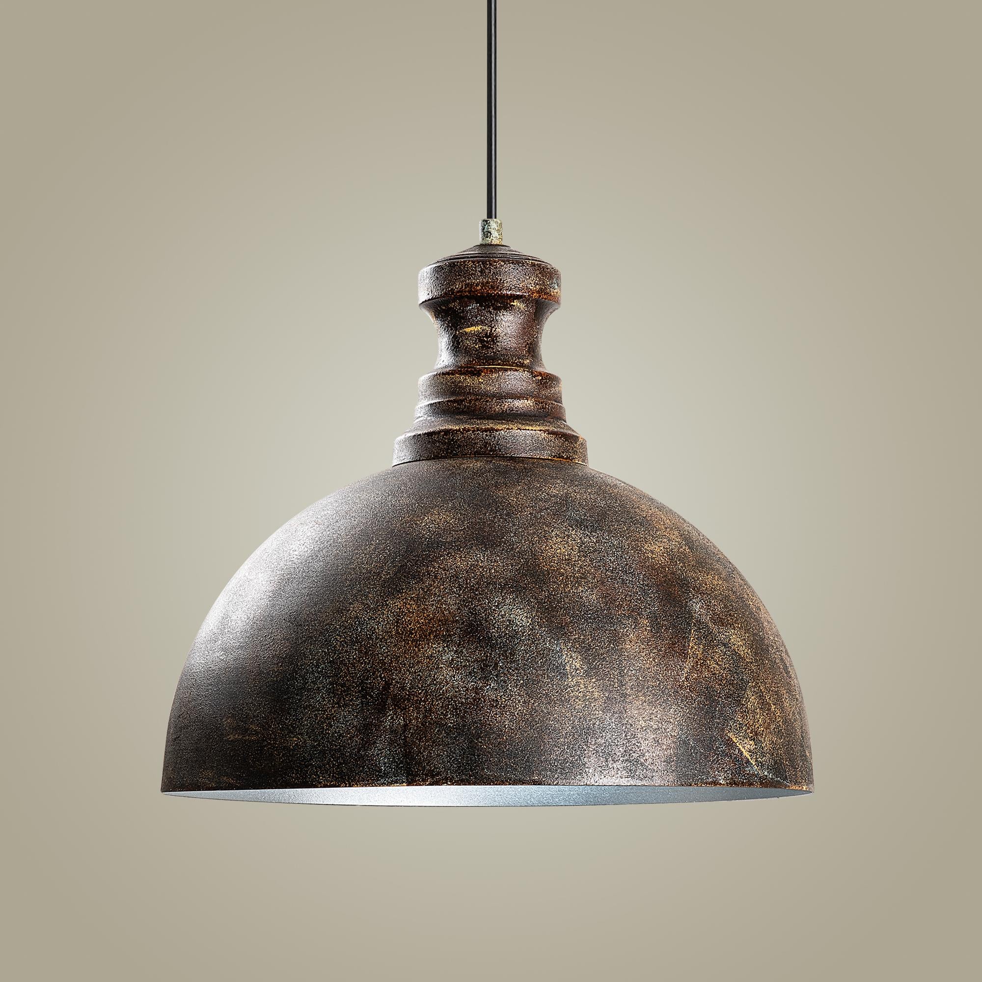 KURE-40-228-RETRO, METAL SIVAMA TEKLİ SARKIT