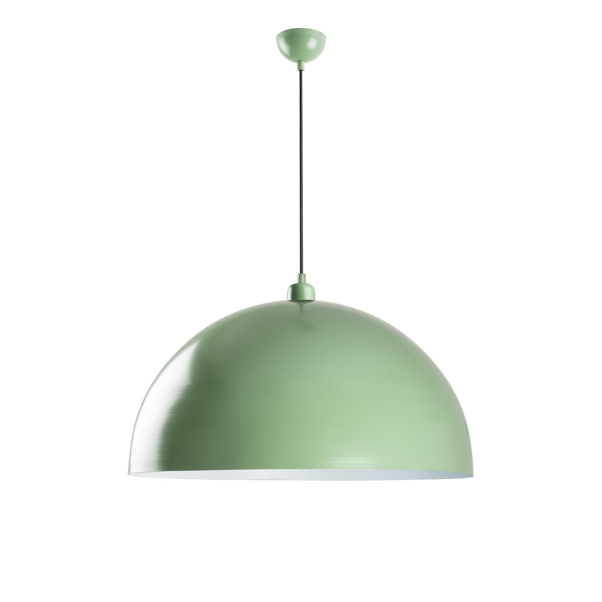 KURE-60-236-MINTGREEN, METAL SIVAMA TEKLİ SARKIT