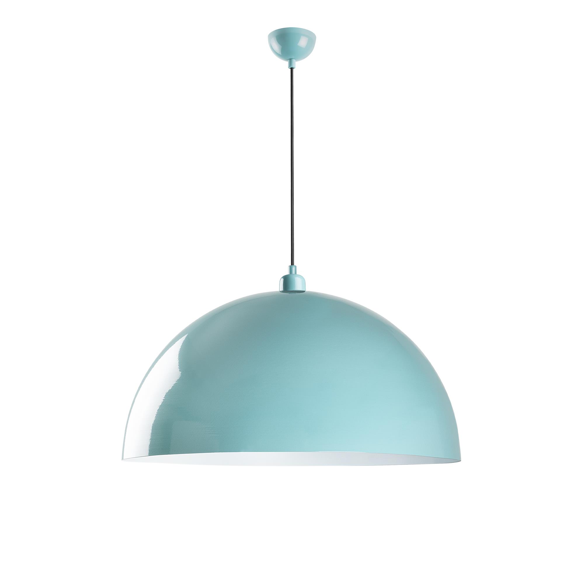 KURE-60-236-TURQUOISE, METAL SIVAMA TEKLİ SARKIT