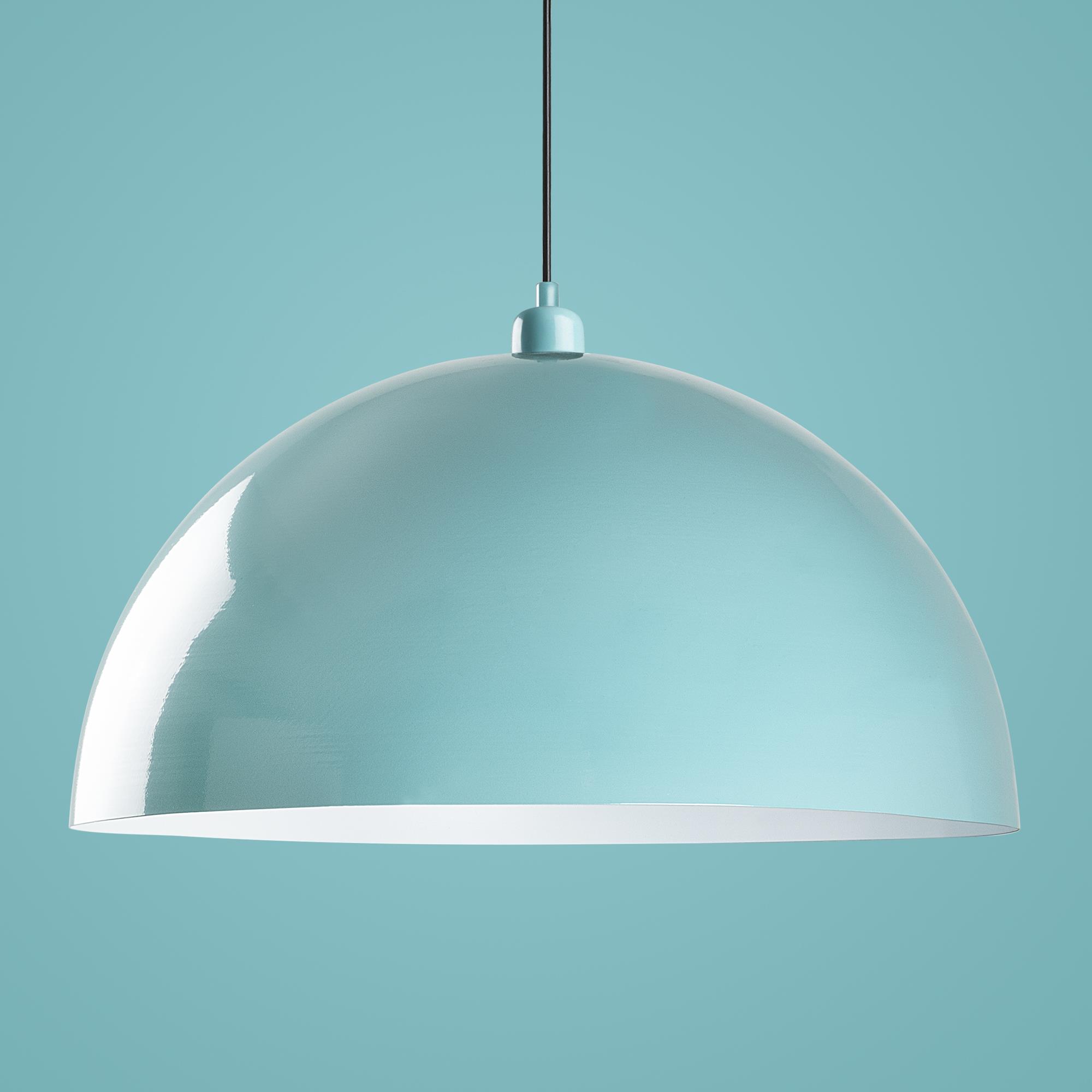 KURE-60-236-TURQUOISE, METAL SIVAMA TEKLİ SARKIT