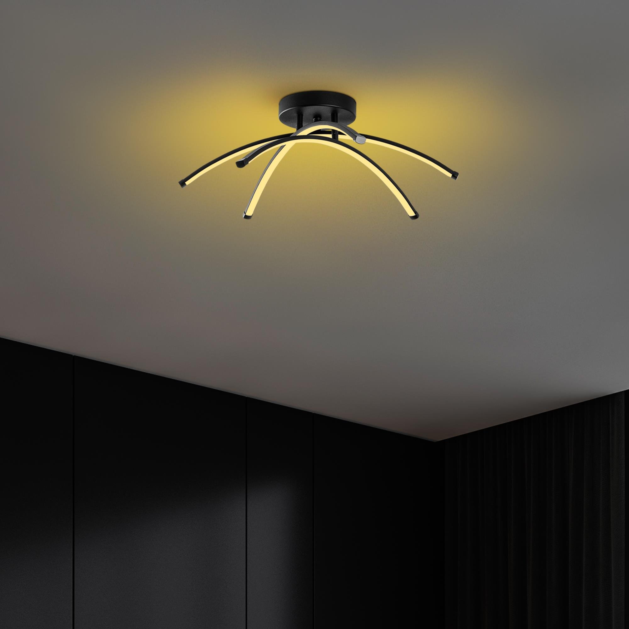 LEDBANANA-13685, LEDBANANA PLAFÖNYER