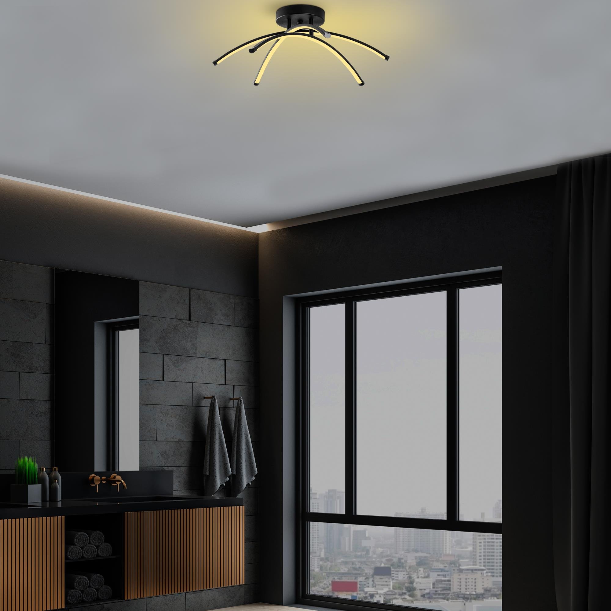 LEDBANANA-13685, LEDBANANA PLAFÖNYER