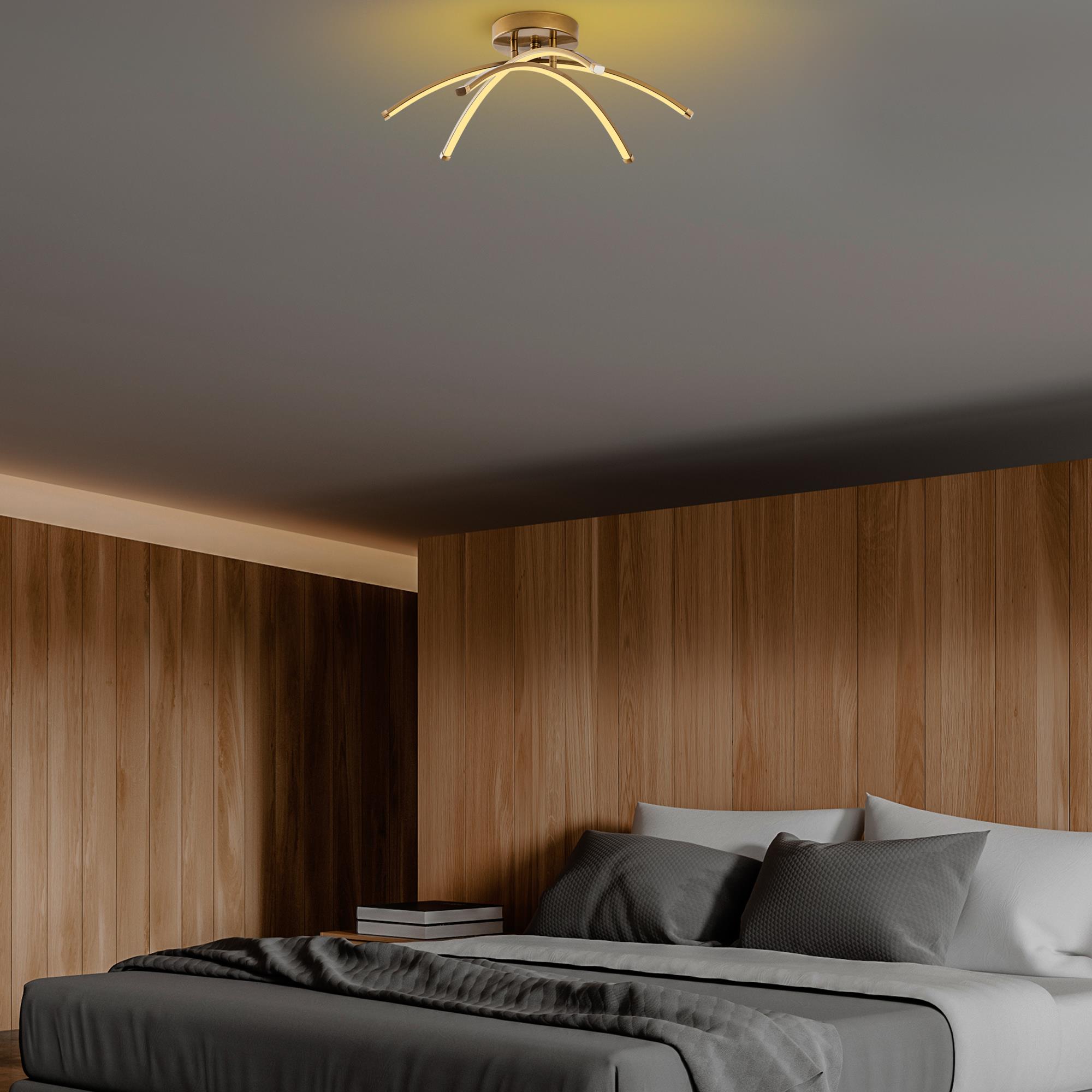 LEDBANANA-13686, LED'Lİ PLAFÖNYER