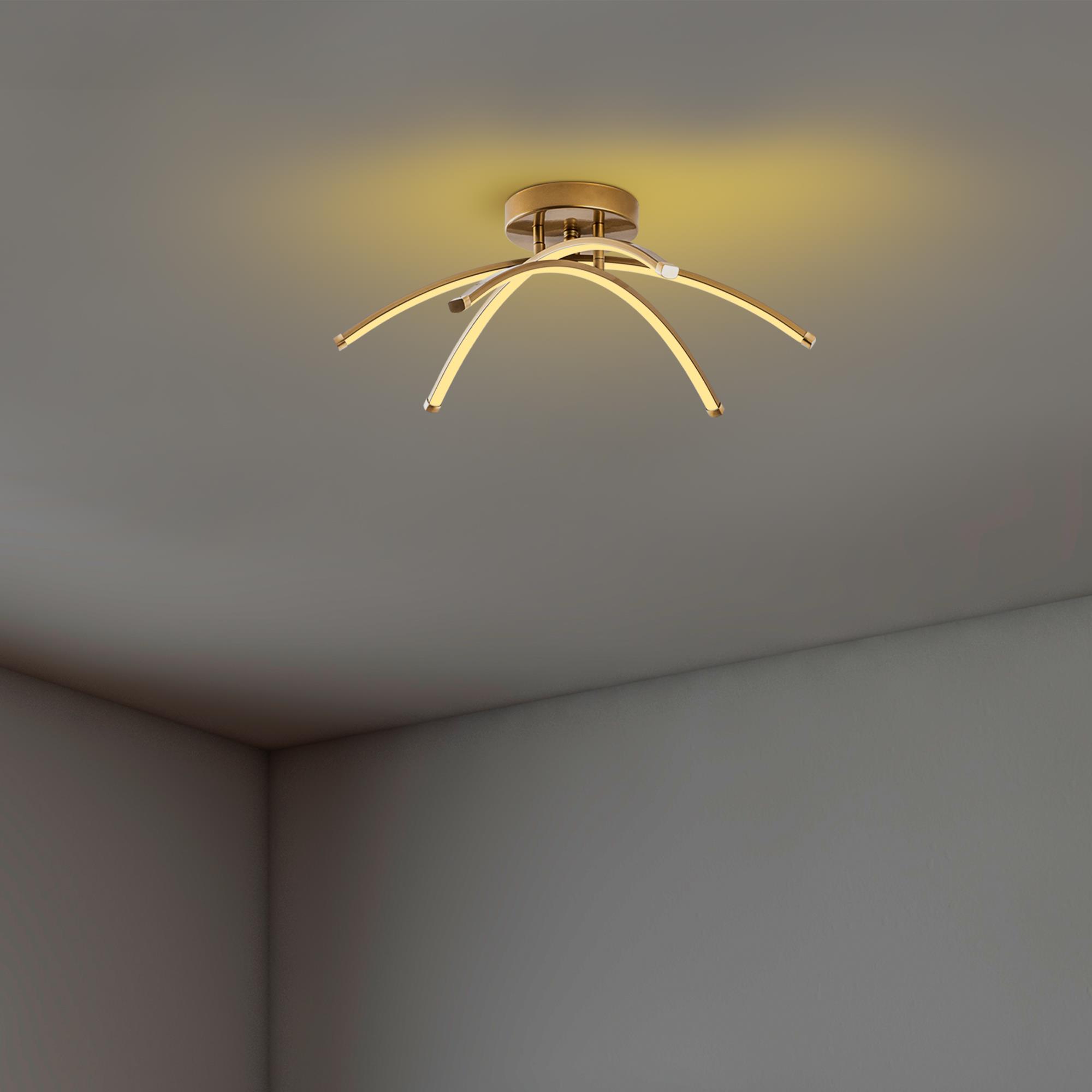 LEDBANANA-13686, LED'Lİ PLAFÖNYER