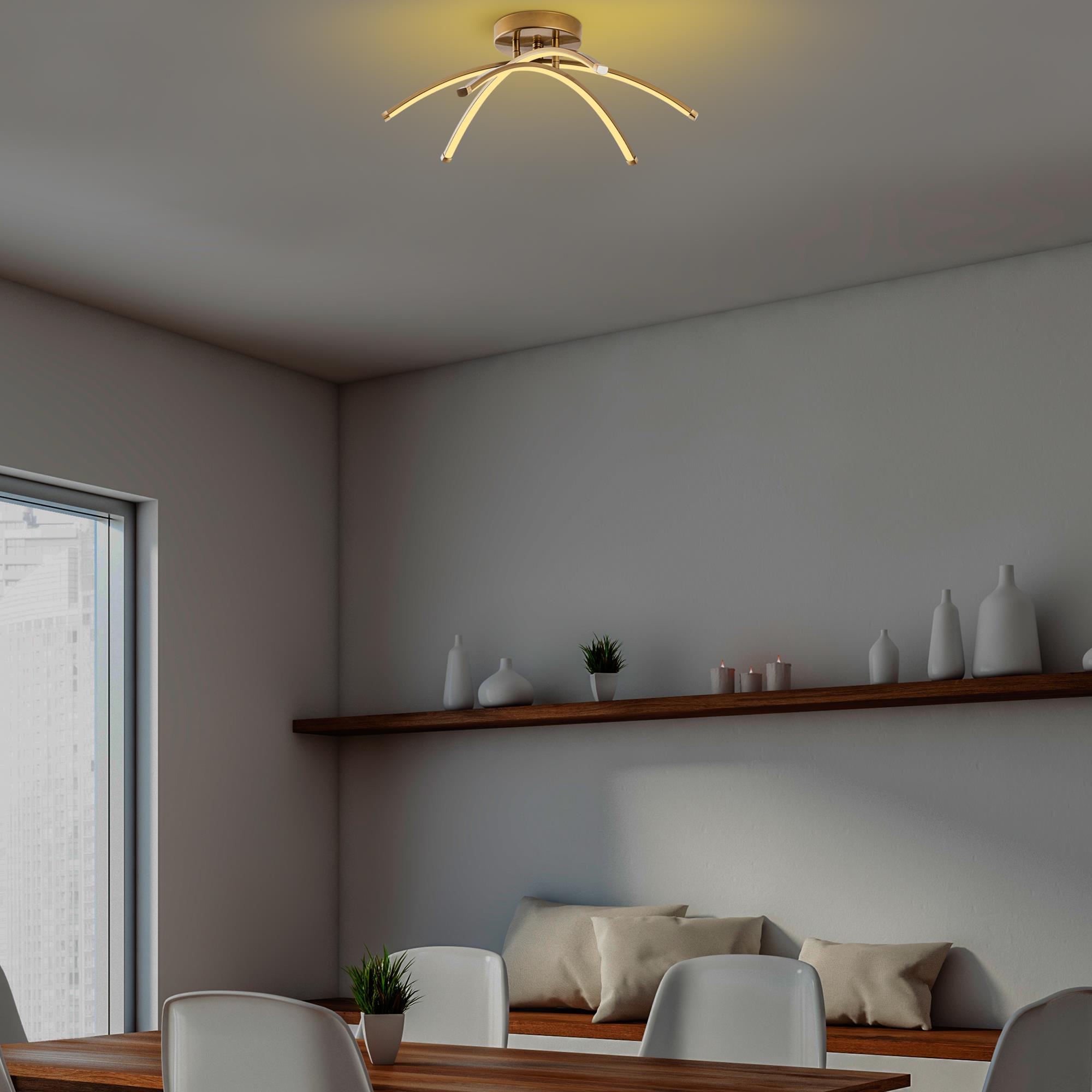 LEDBANANA-13686, LED'Lİ PLAFÖNYER