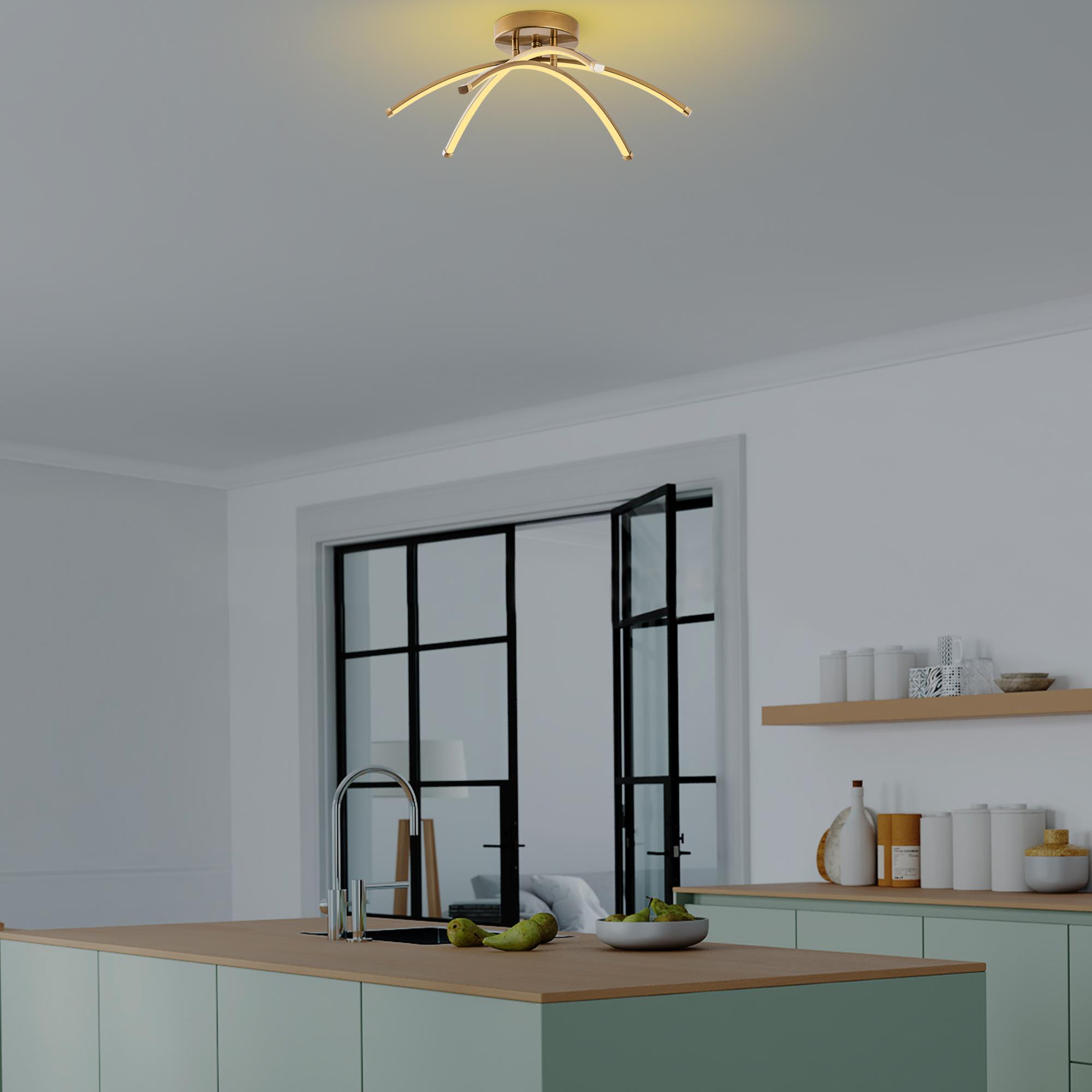 LEDBANANA-13686, LED'Lİ PLAFÖNYER