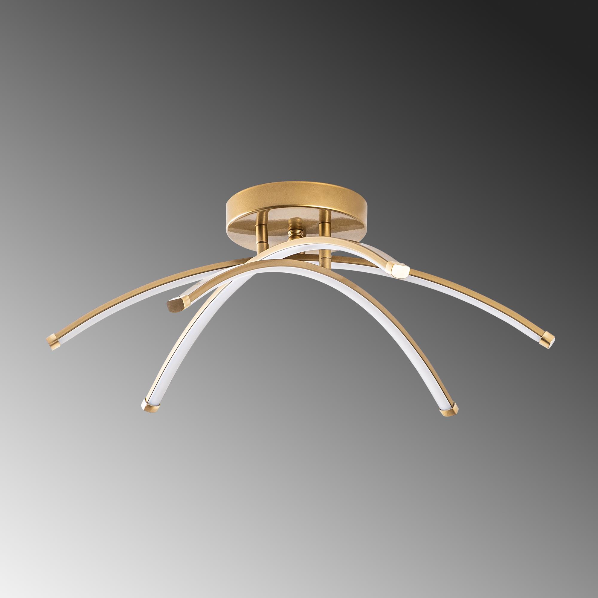 LEDBANANA-13686, LED'Lİ PLAFÖNYER