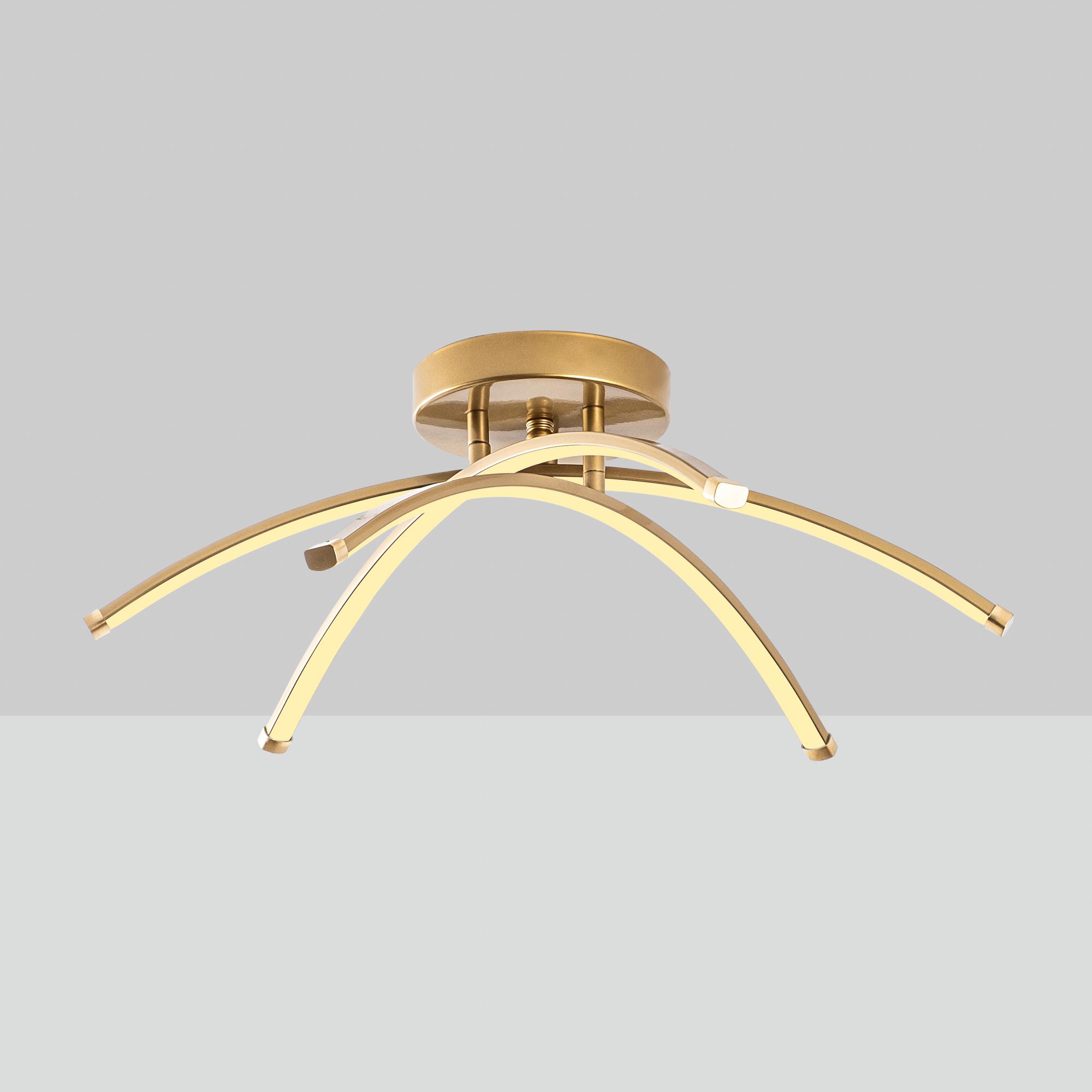 LEDBANANA-13686, LED'Lİ PLAFÖNYER