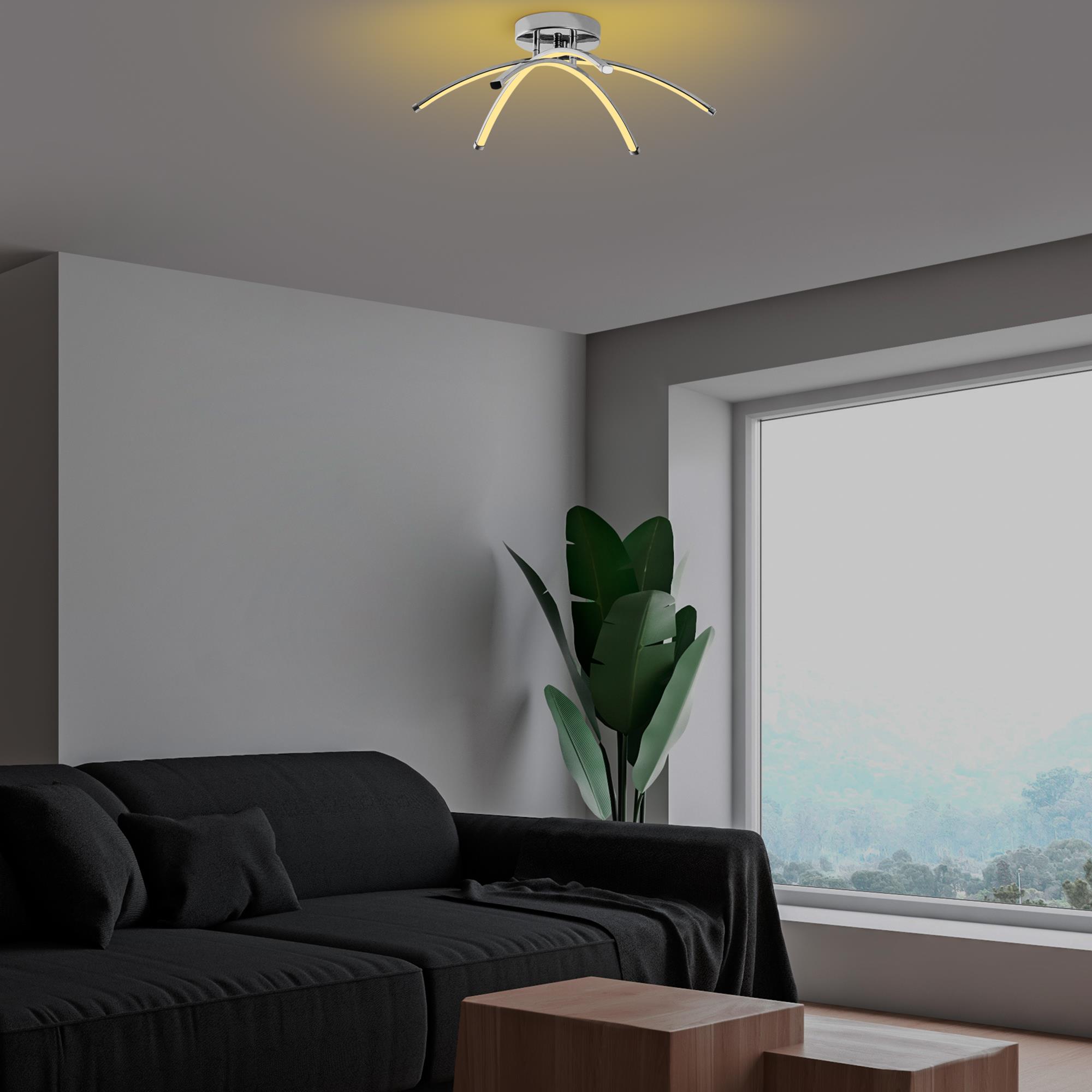 LEDBANANA-13687, LED'Lİ PLAFÖNYER