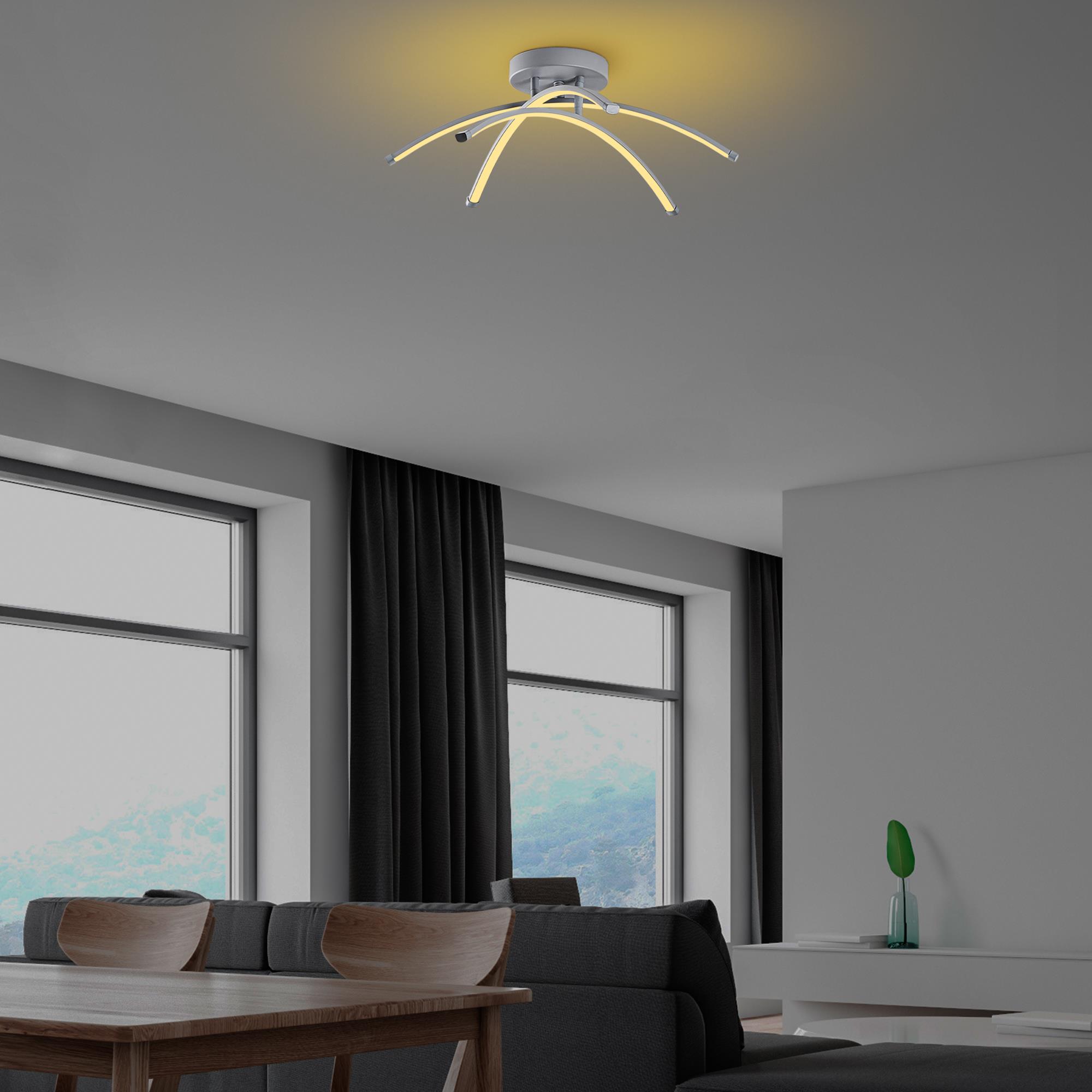 LEDBANANA-13688, LED'Lİ PLAFÖNYER