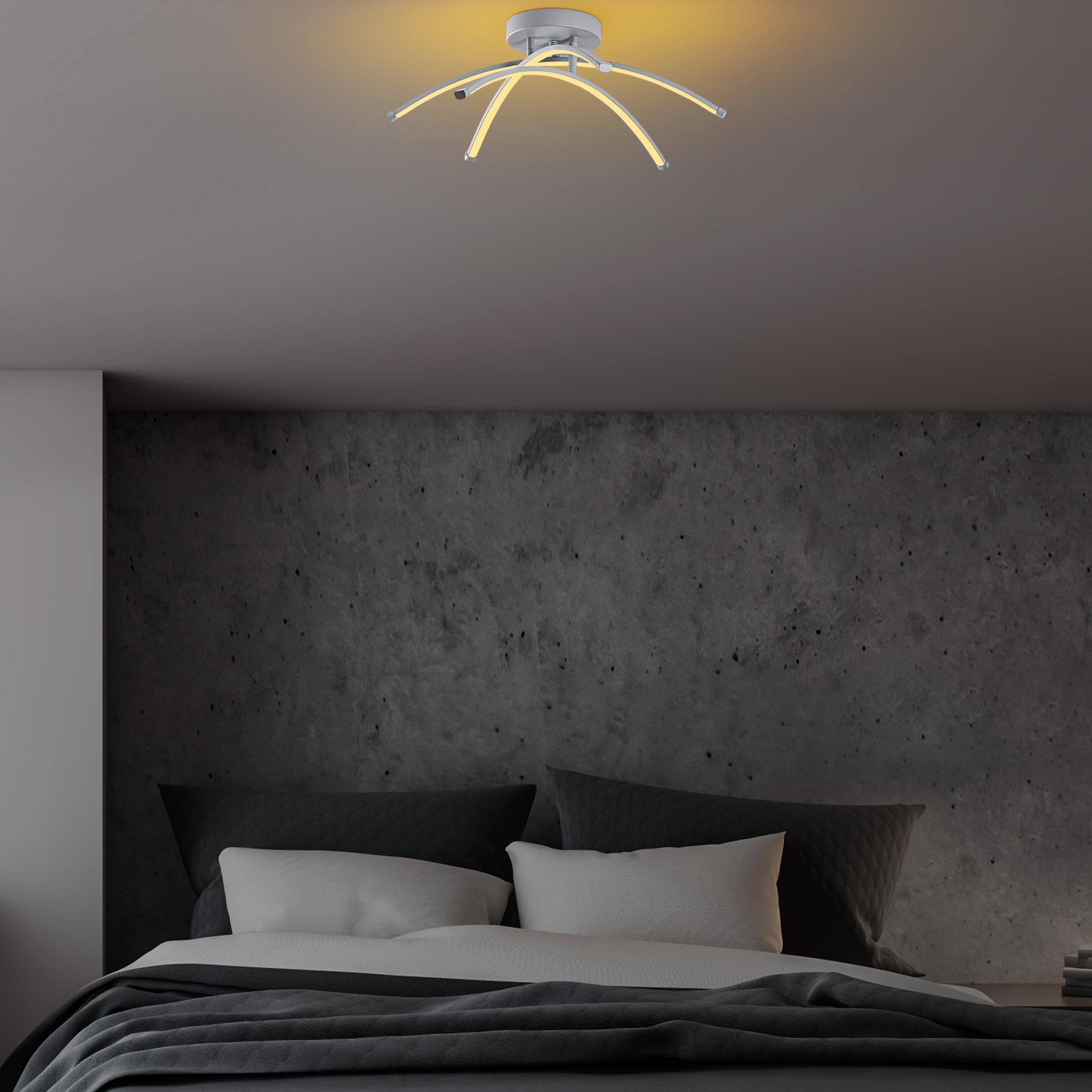 LEDBANANA-13688, LED'Lİ PLAFÖNYER