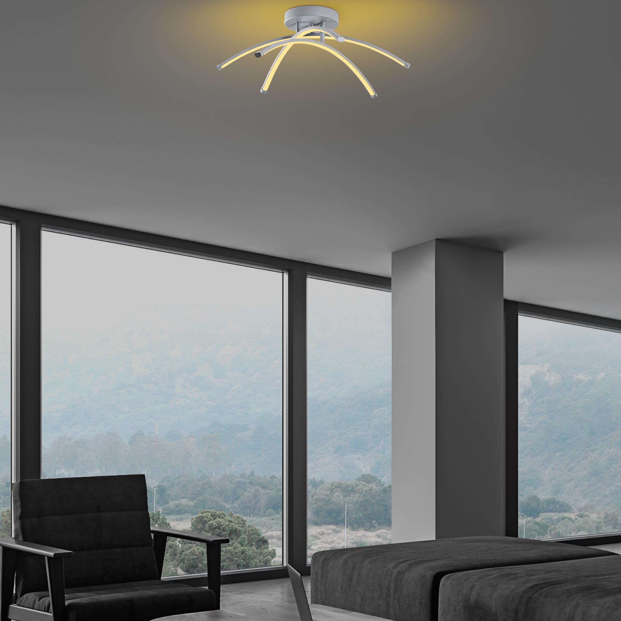 LEDBANANA-13688, LED'Lİ PLAFÖNYER