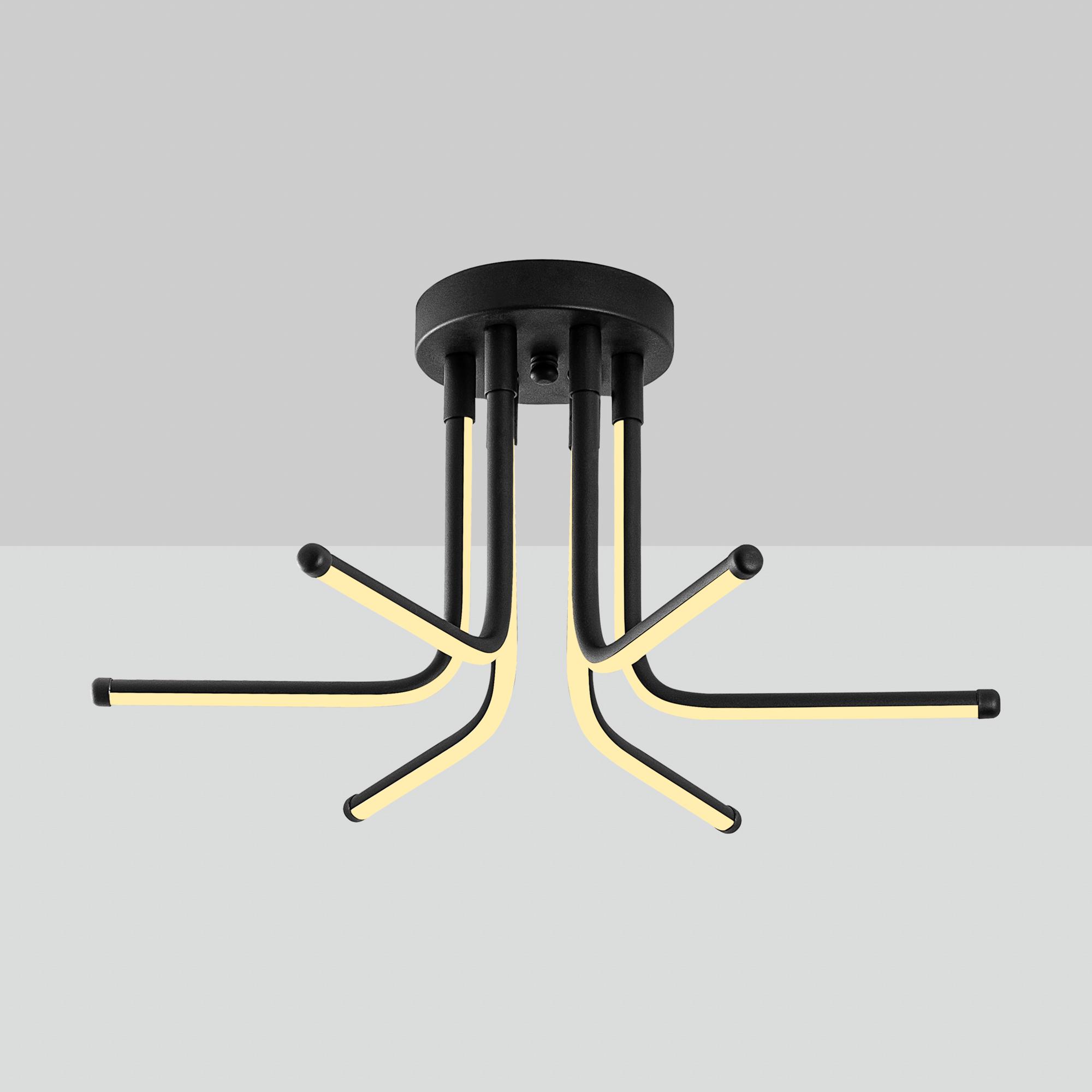 LEDDAISY-13673, LED'Lİ PLAFÖNYER