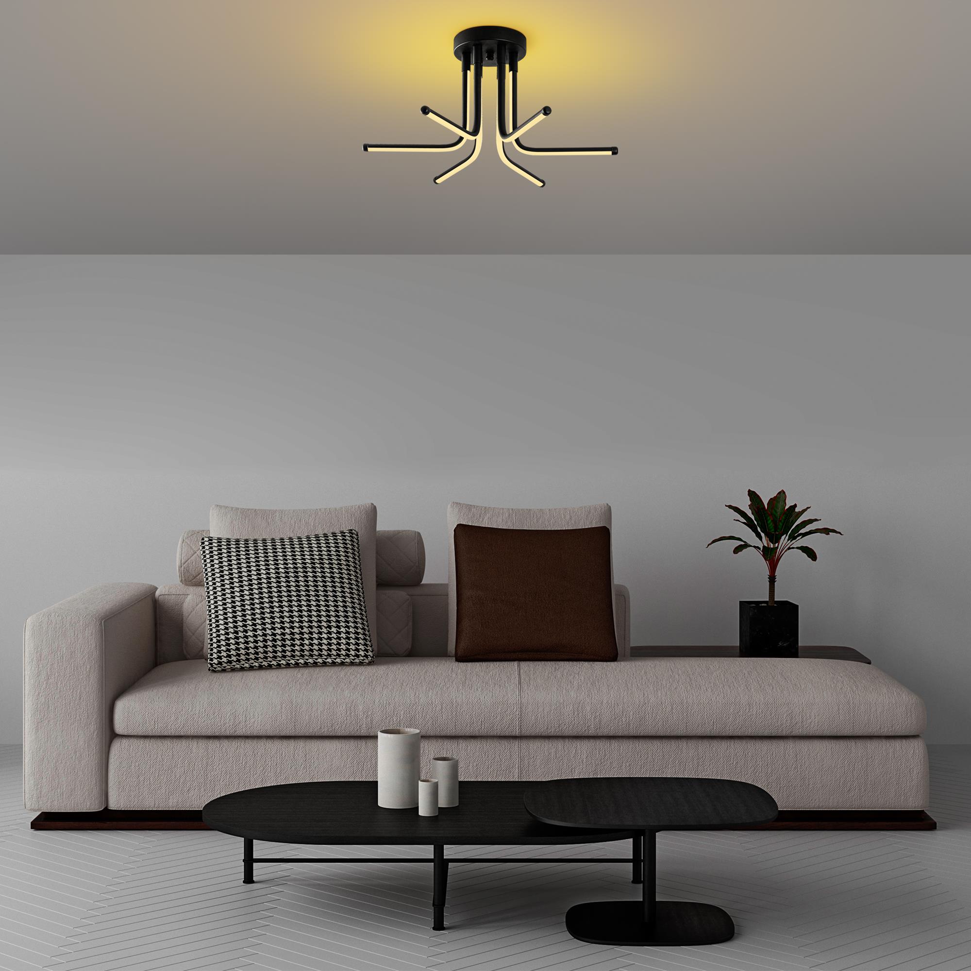 LEDDAISY-13673, LED'Lİ PLAFÖNYER