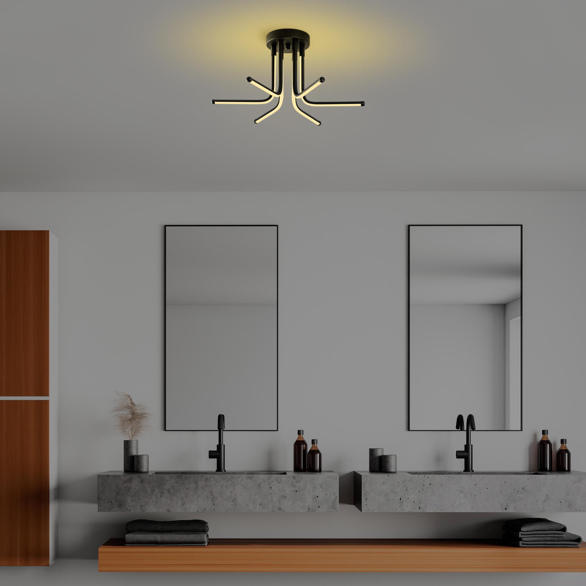 LEDDAISY-13673, LED'Lİ PLAFÖNYER