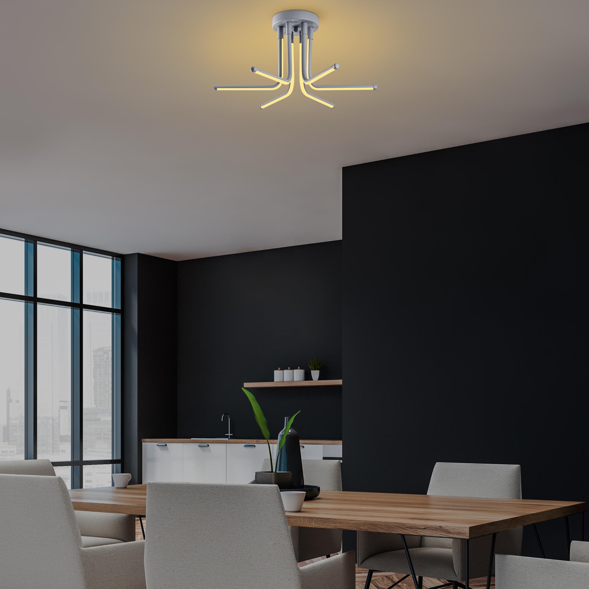 LEDDAISY-13674, LED'Lİ PLAFÖNYER