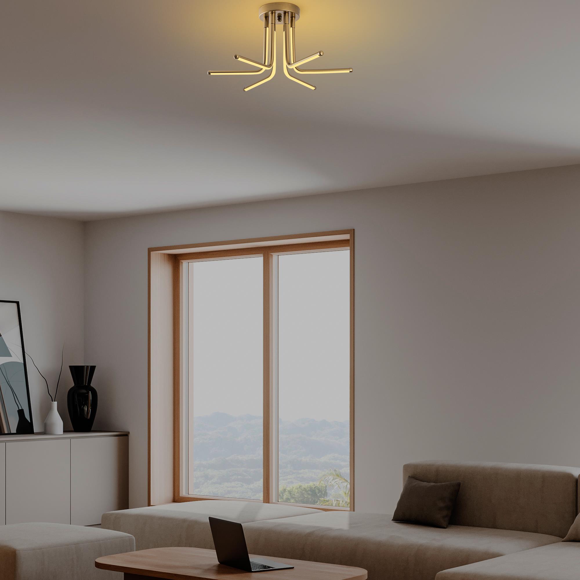 LEDDAISY-13675, LED'Lİ PLAFÖNYER