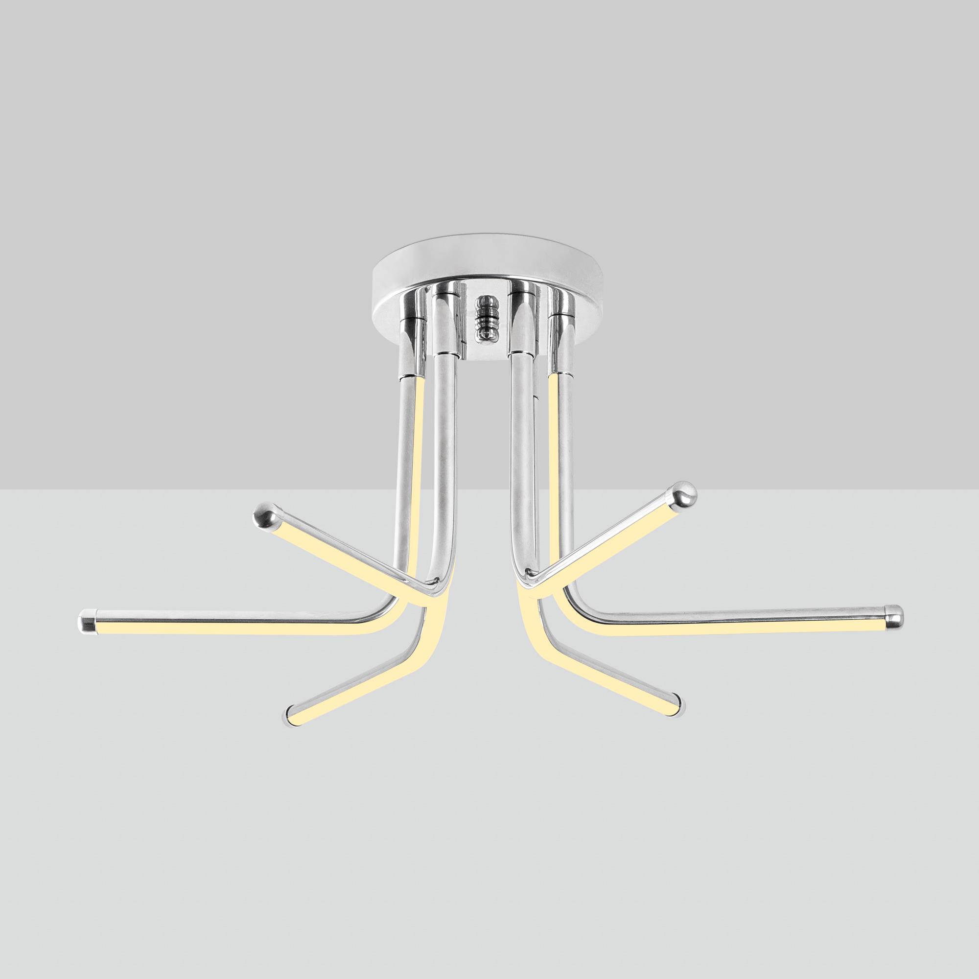 LEDDAISY-13676, LED'Lİ PLAFÖNYER