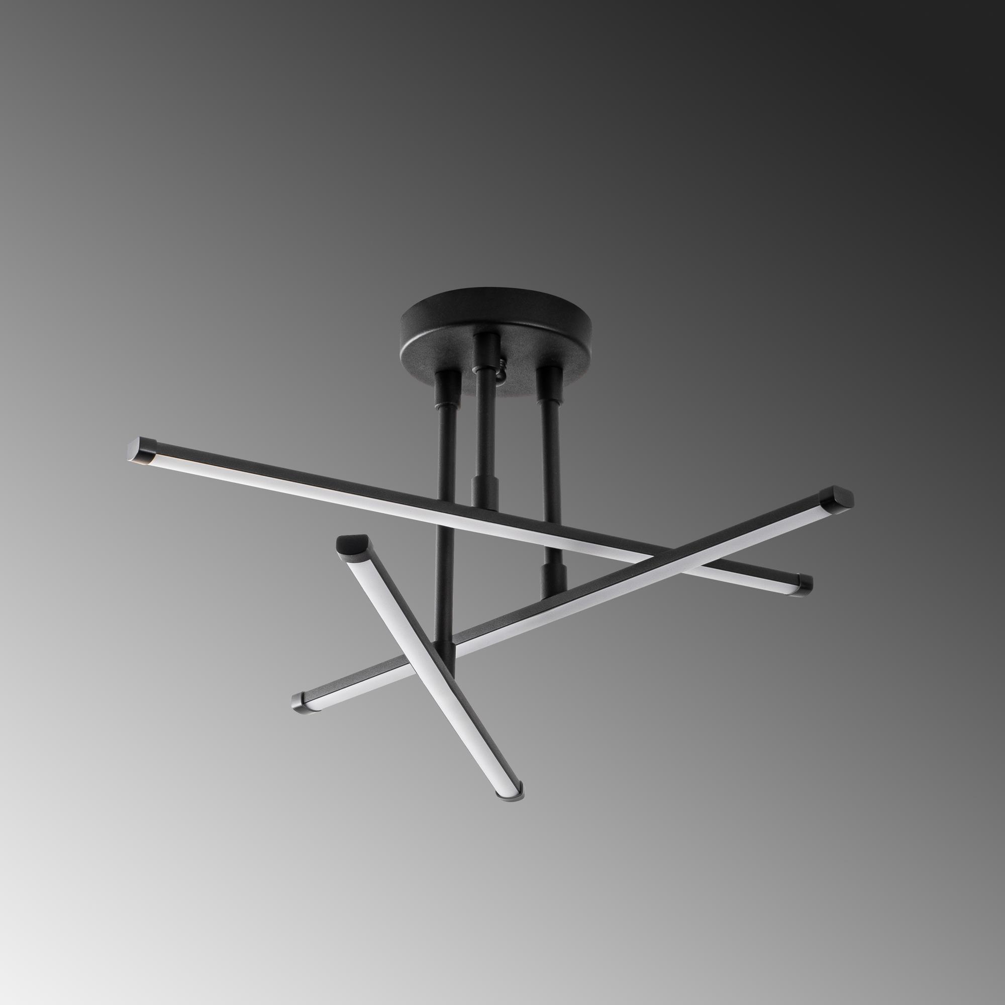LEDFLOWER-13649, LED'Lİ PLAFÖNYER